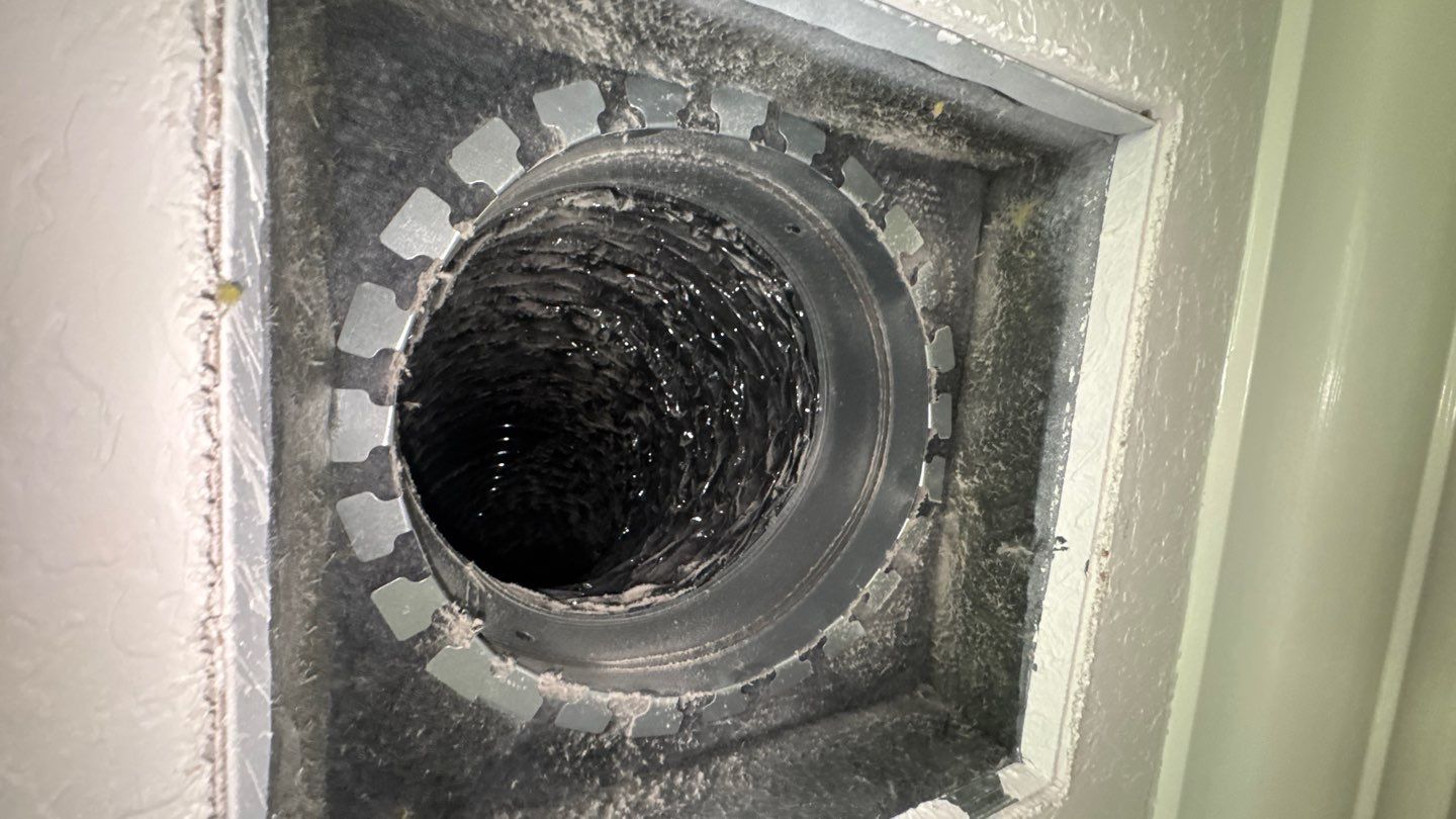 Air Duct Cleaning in The Villages by Hygienic Air, Inc