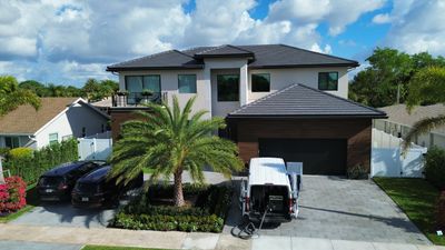 New Construction - Pheasant Walk - Boca Raton