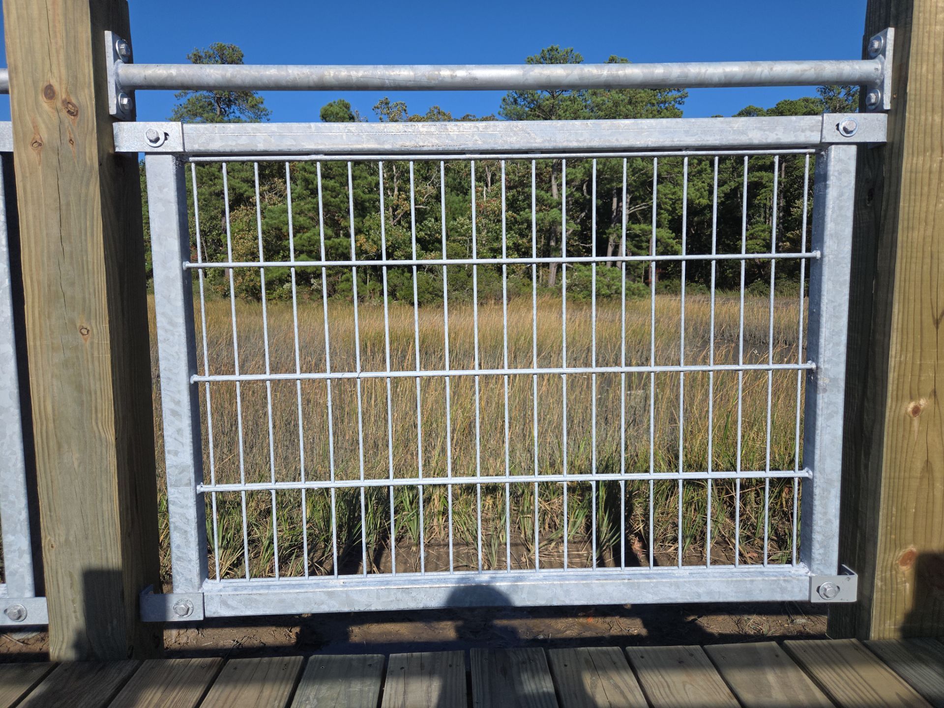 Project in Virginia Beach by Gregory Sandstrom