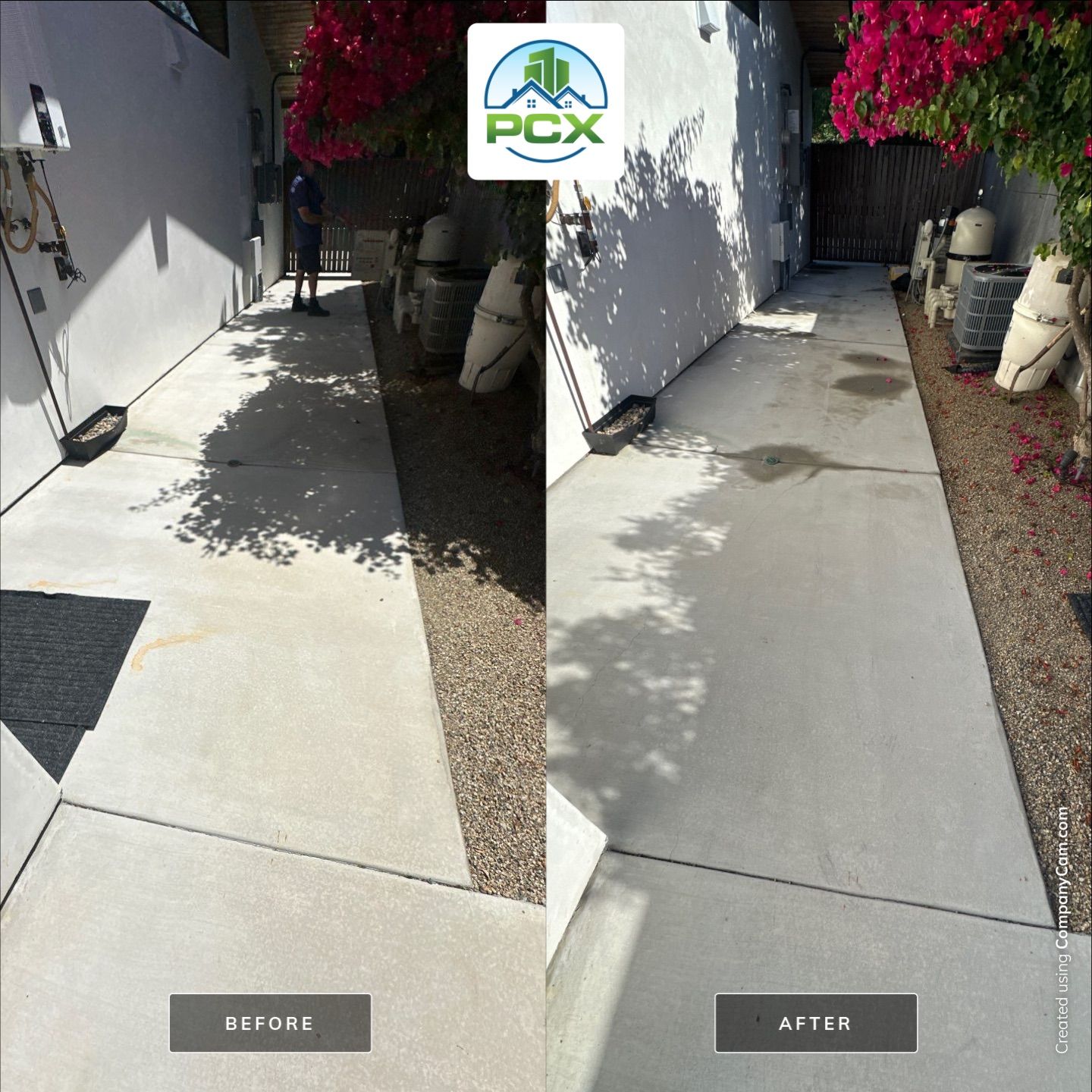 Newport Beach Pressure Washing by Property Cleaning Experts, LLC