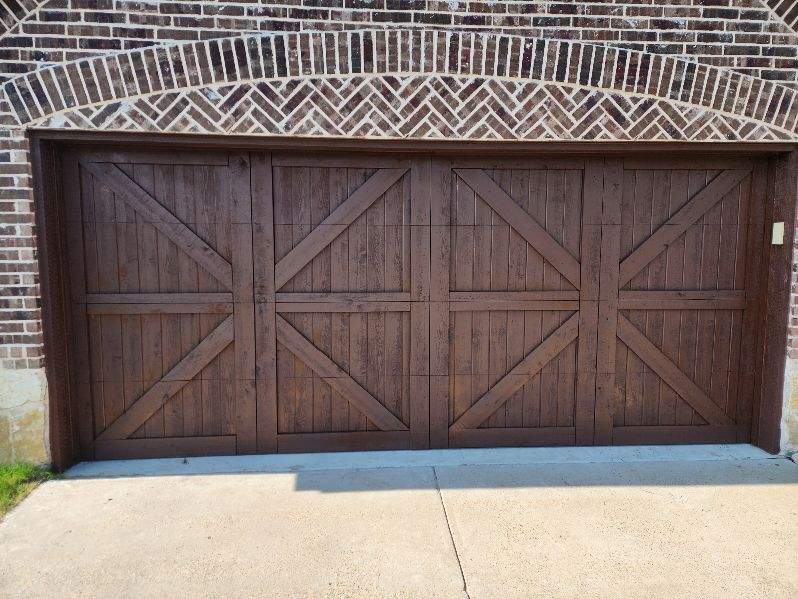 Project in Wylie by Rhino Roofing and General Contracting, LLC
