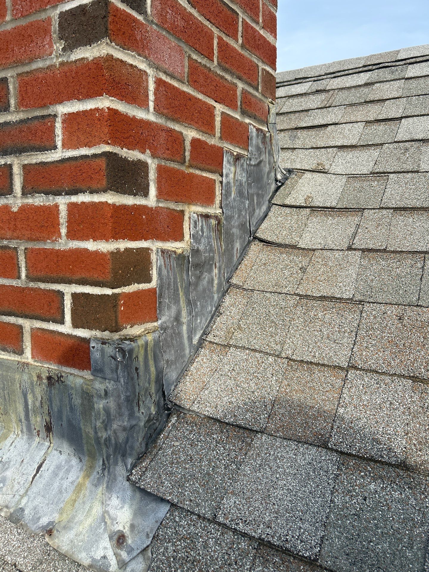 chimneys & pipe boots  | Haverhill by Mighty Dog Roofing of Greater Middlesex County