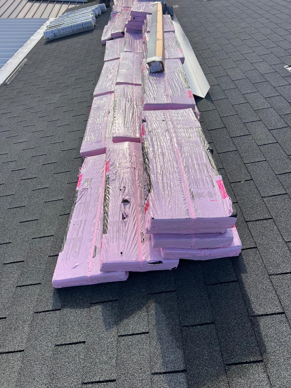 Project in Largo 33771 by Mitchell Roofing Company LLC 