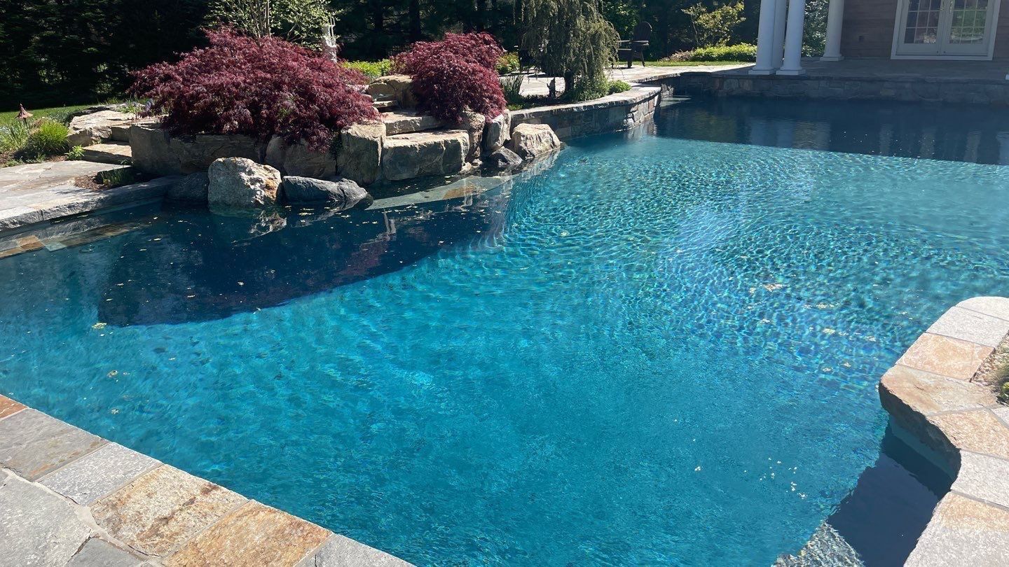Reno Gallery by Signature Pools