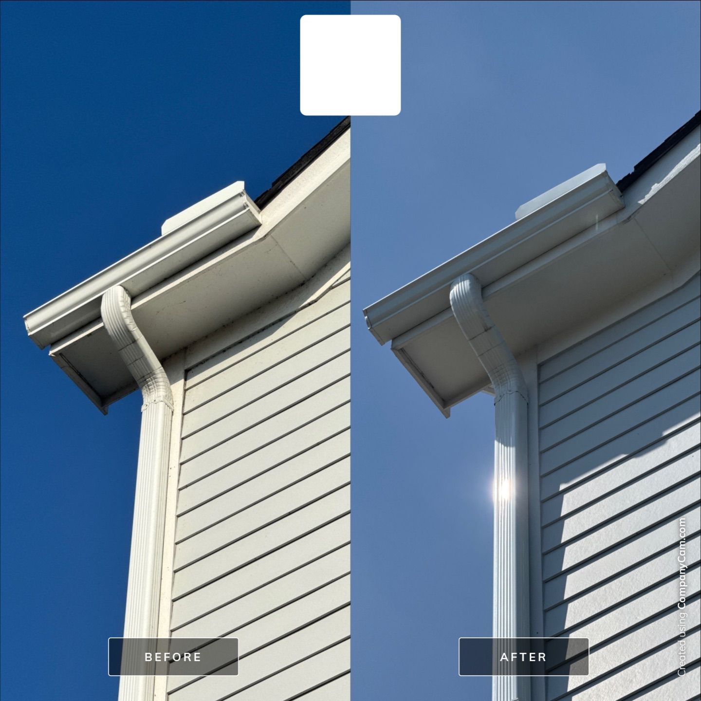 House Washing in Holly Ridge by Shark Power Washing