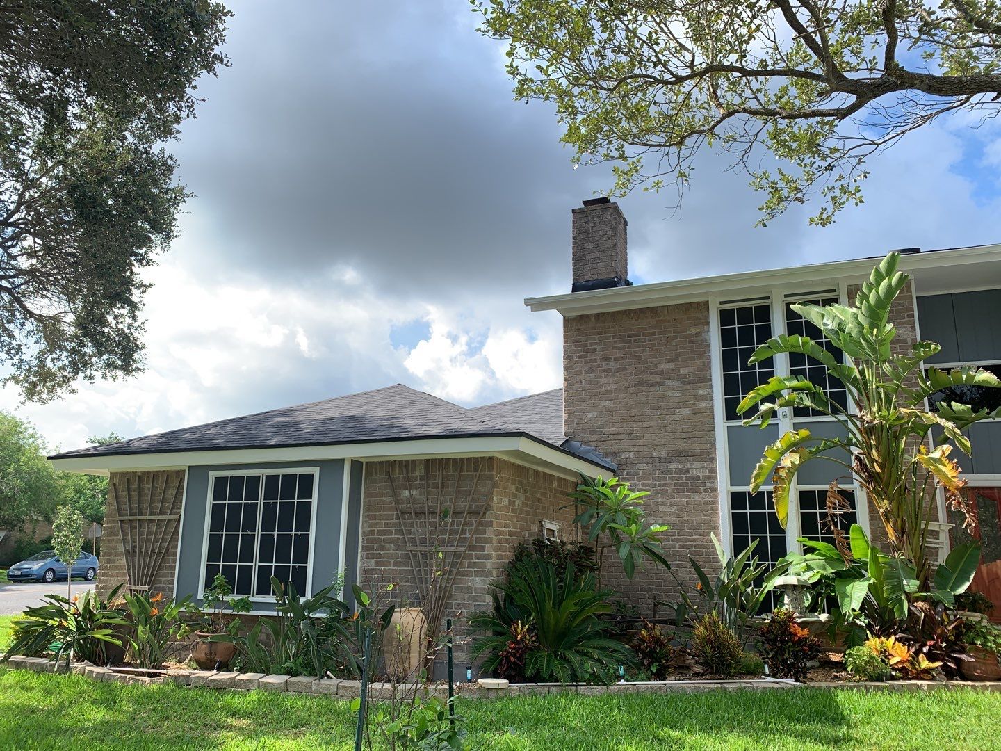 One Big Happy Remodel! by Bayfront Roofing and Construction