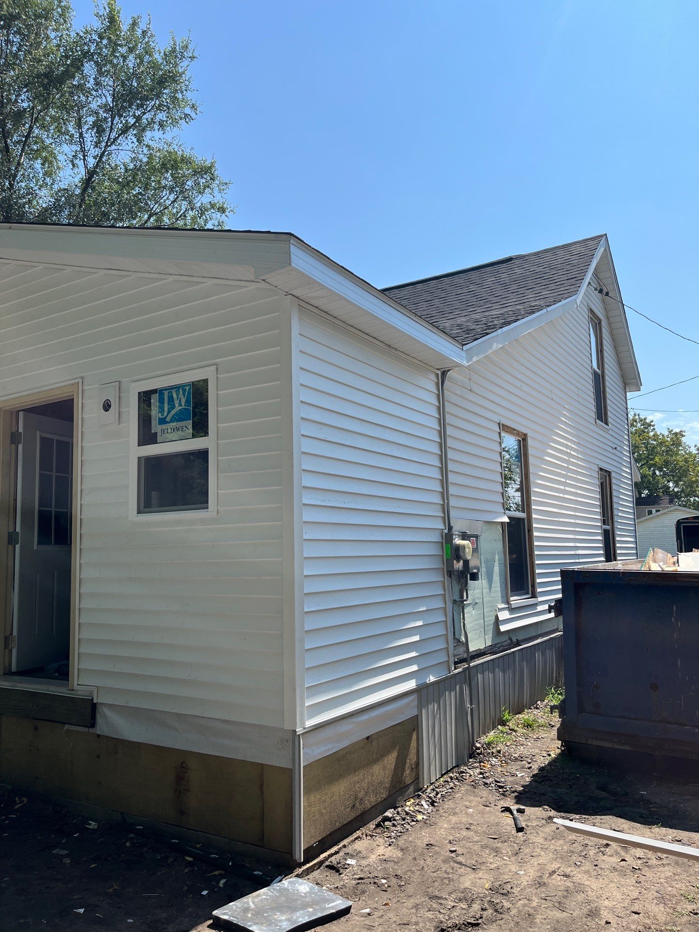 Home Renovation by Clark Builders LLC