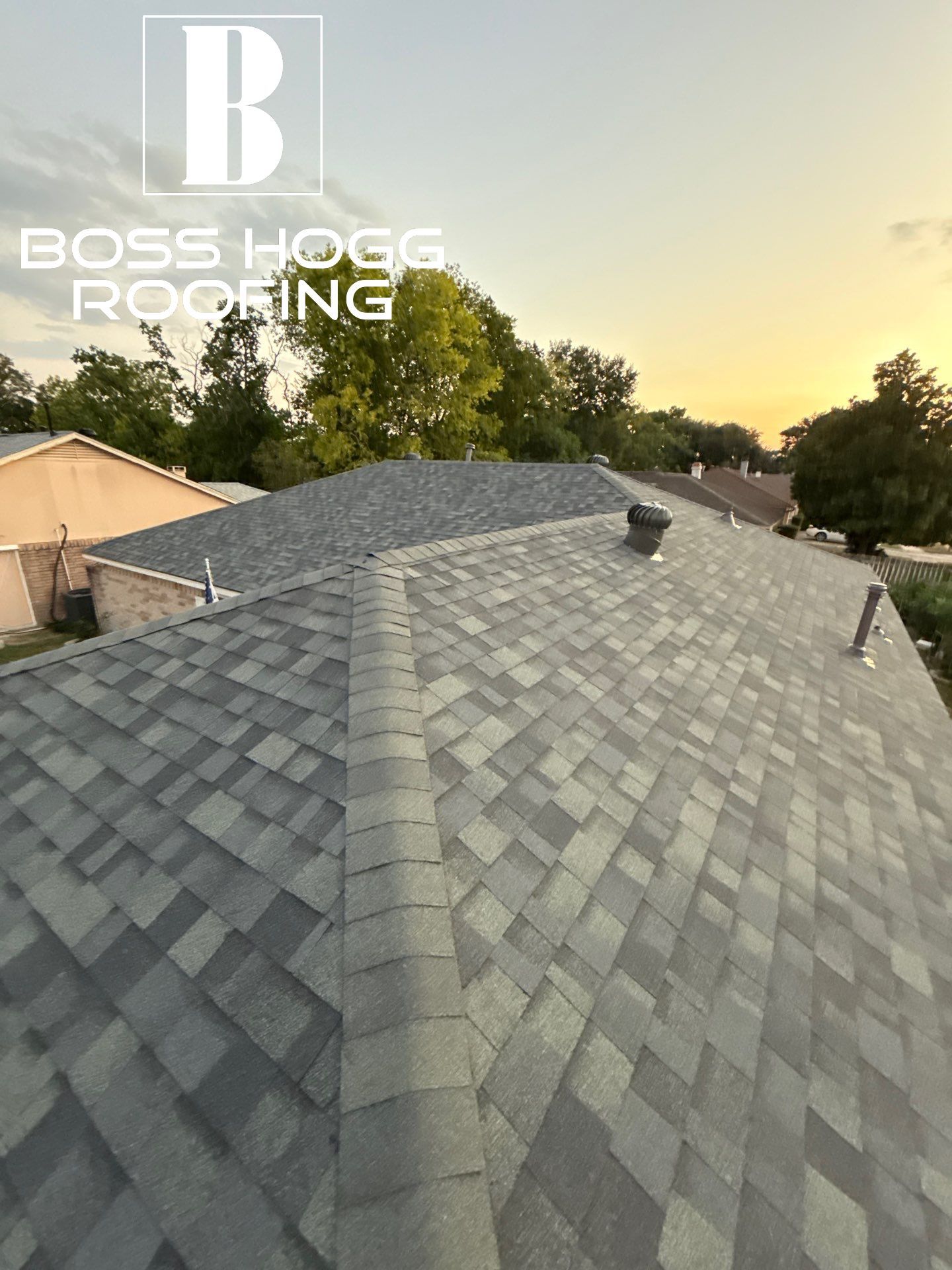 Lisa N by Boss Hogg Roofing