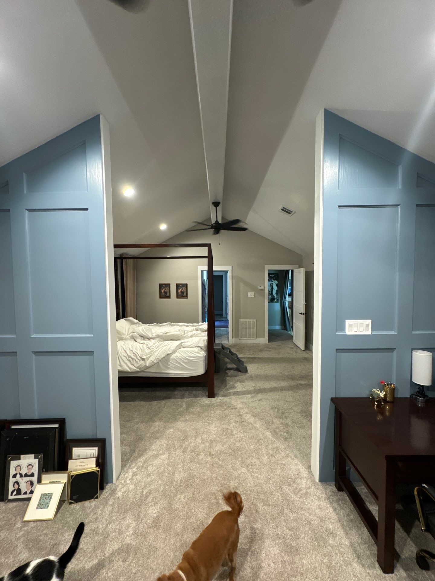 New Door Installation by TEXFIX LLC