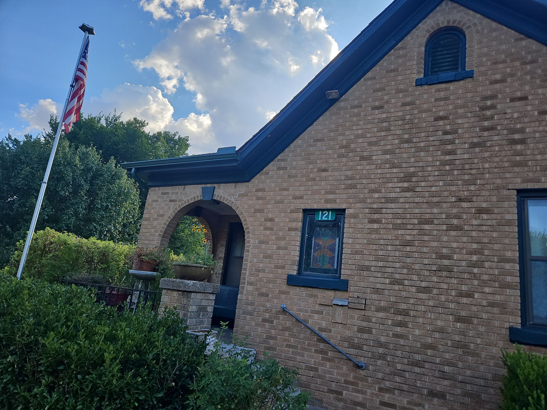 Roof Replacement Project in Geary, OK by Z Construction & Roofing, LLC