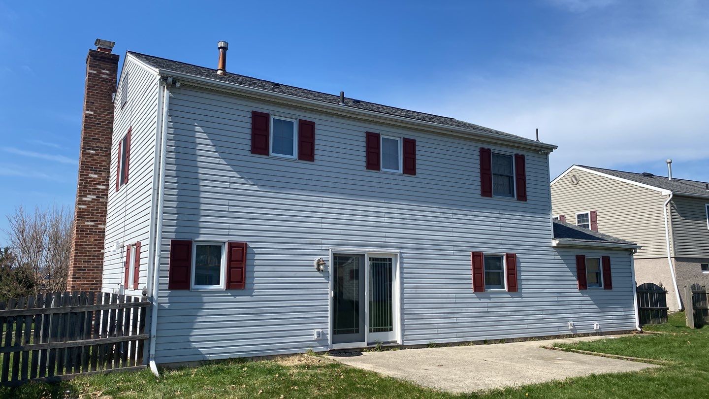 Roofing Installation using CertainTeed Landmark Pro - Max Def Colonial Slate by Storm Guard of Ches-Mont PA
