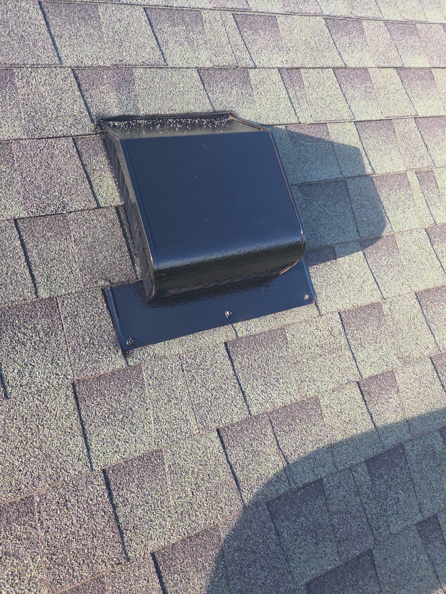 Project in Dripping Springs, TX by REPS Austin Area Roofer