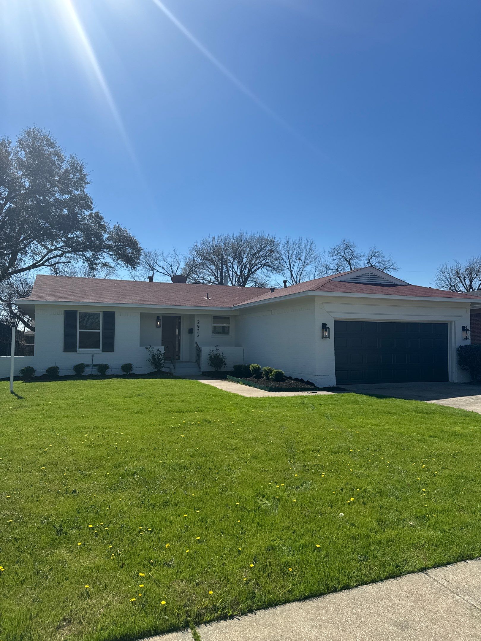 Polished & Swift: Full Home Transformation