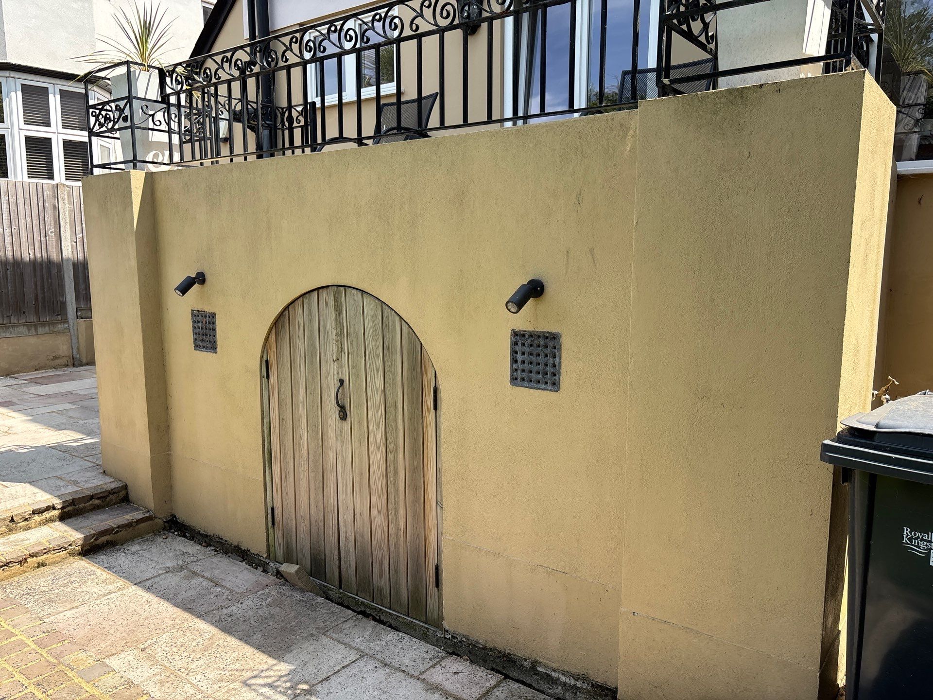 Exterior Pre-Sale Clean by Ges Exterior Cleaning ltd