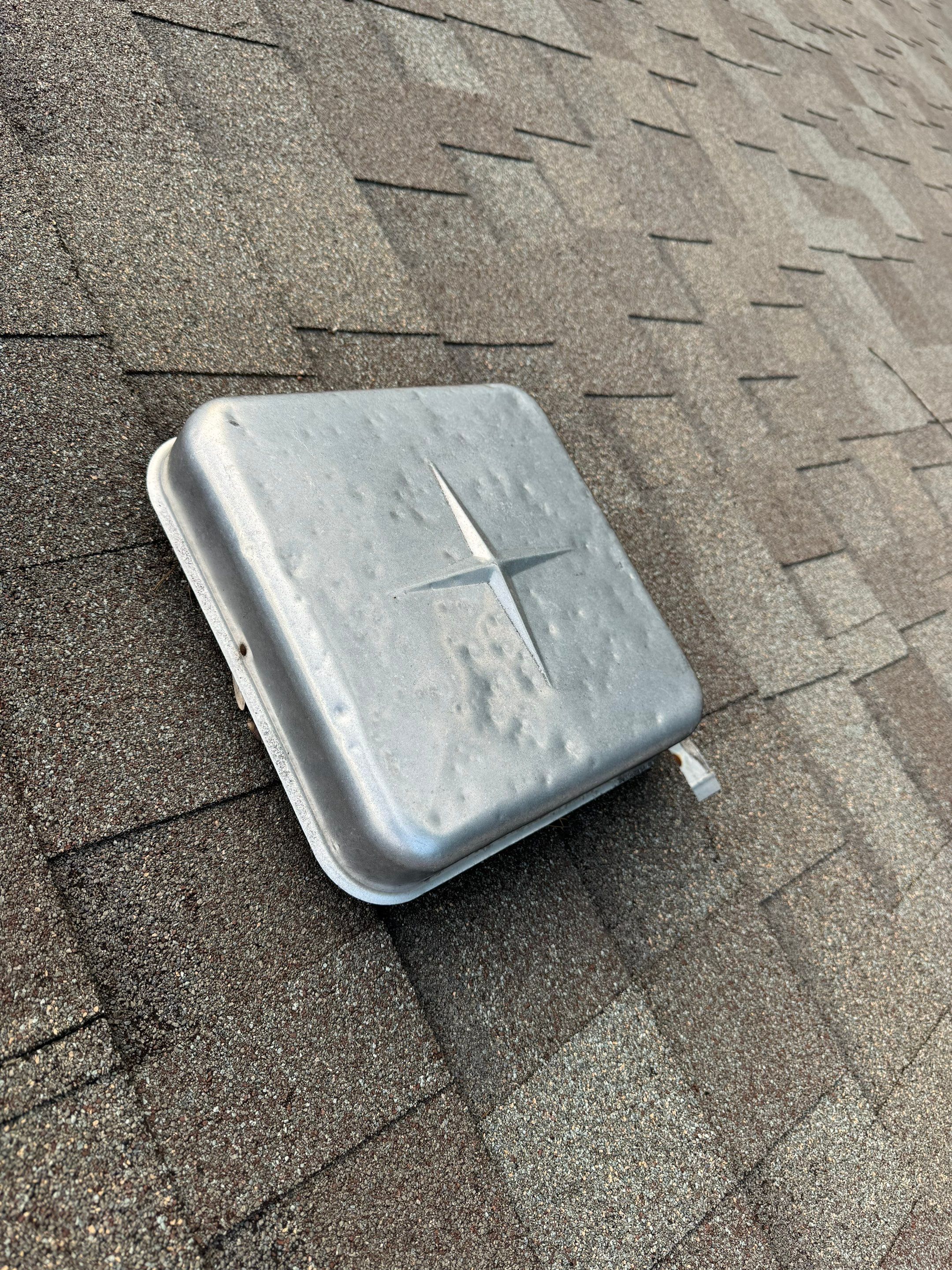 GAF 50-Year Weathered Wood by Roberson Construction LLC