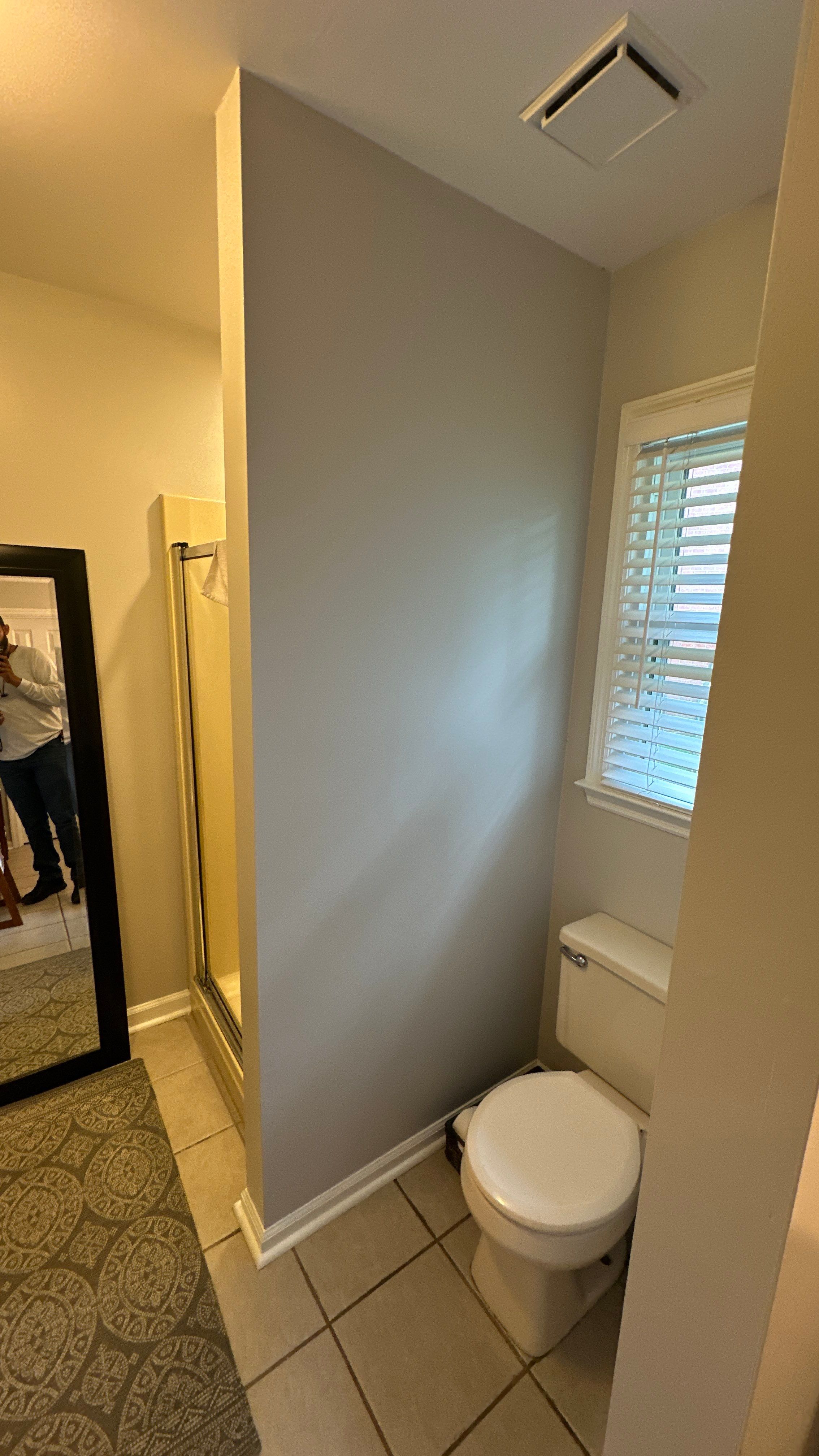 Bathroom Remodel in Franklin by Music City Improvements