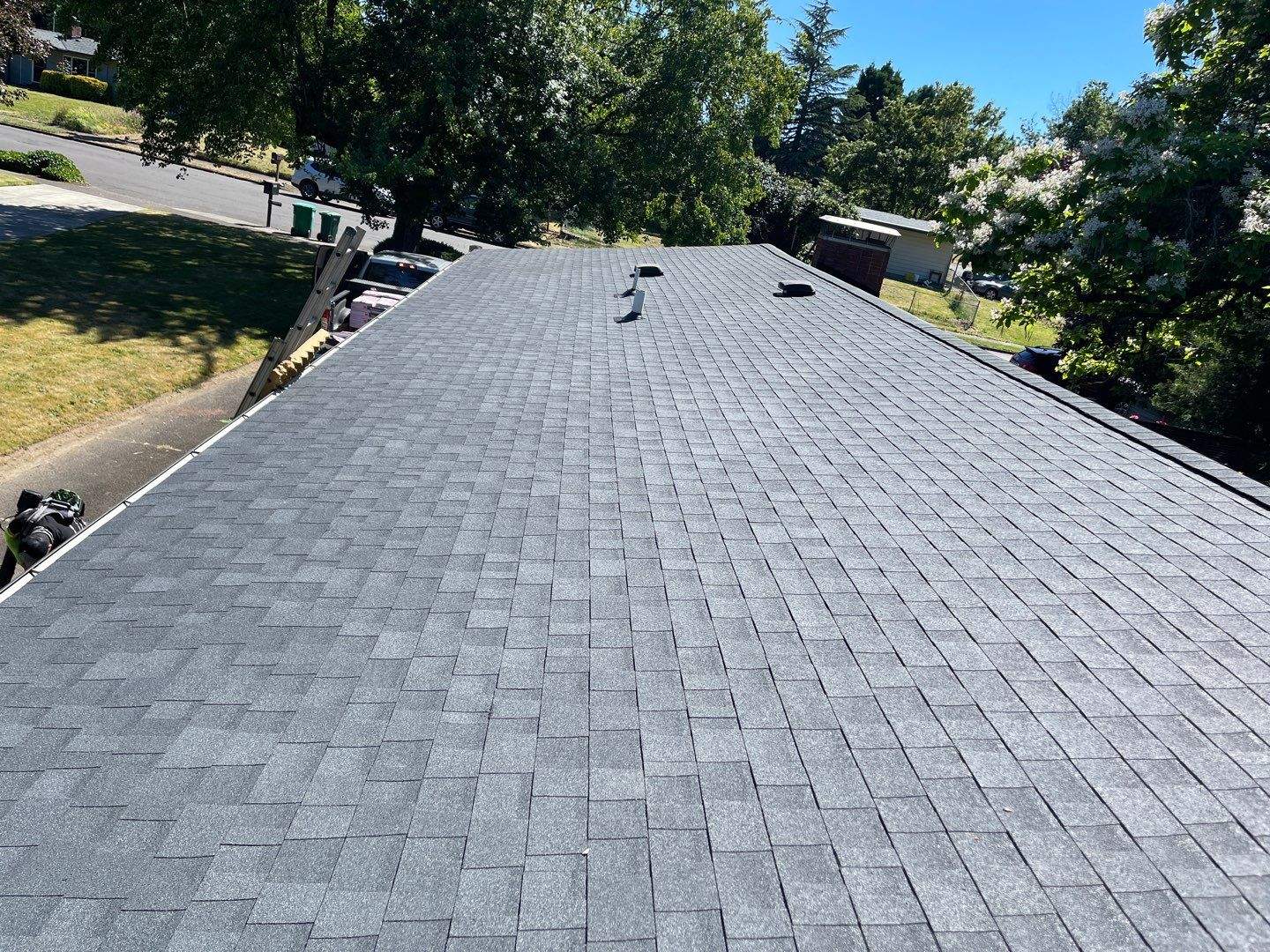 Fiardet by Peaks And Valleys Construction LLC 