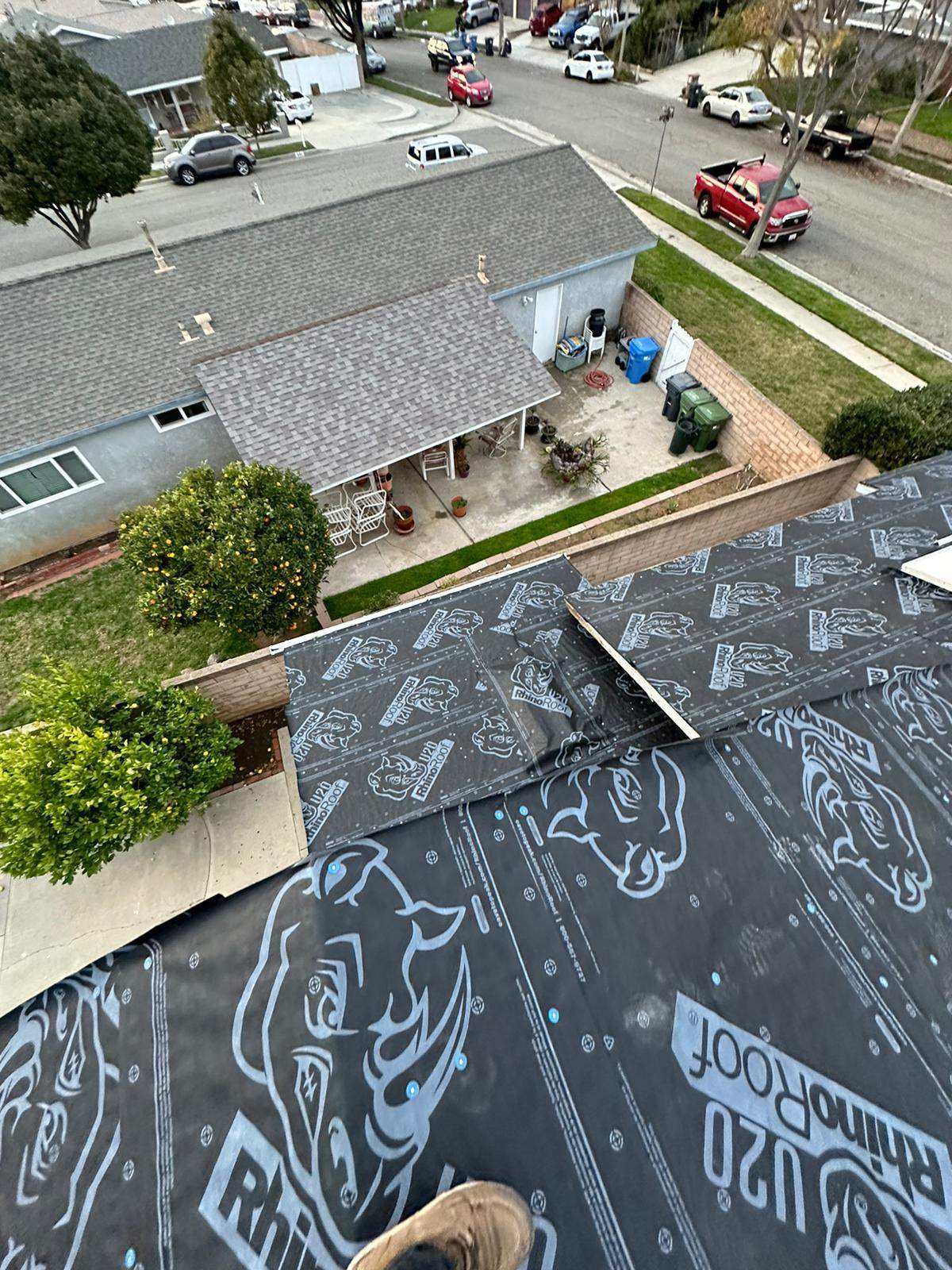 Roof Replacement - Simi Valley, CA 93065 by Epic Roof Replacement