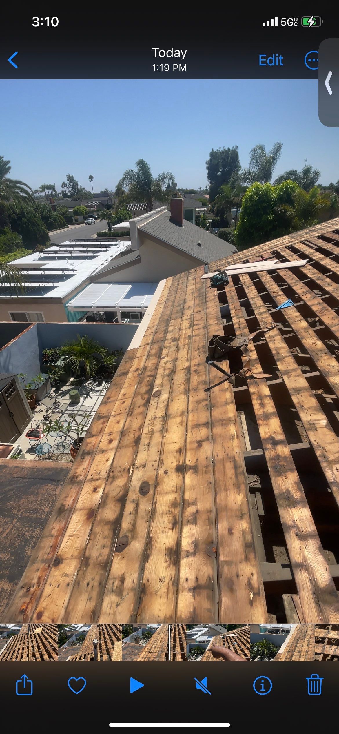 Roof Replacement - Huntington Beach, CA 92646 by Epic Roof Replacement
