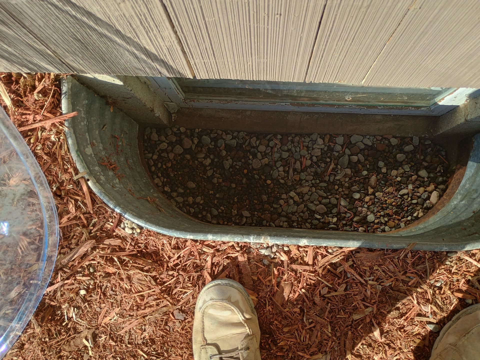 Installing a Passive System by Waterproofing Northeast