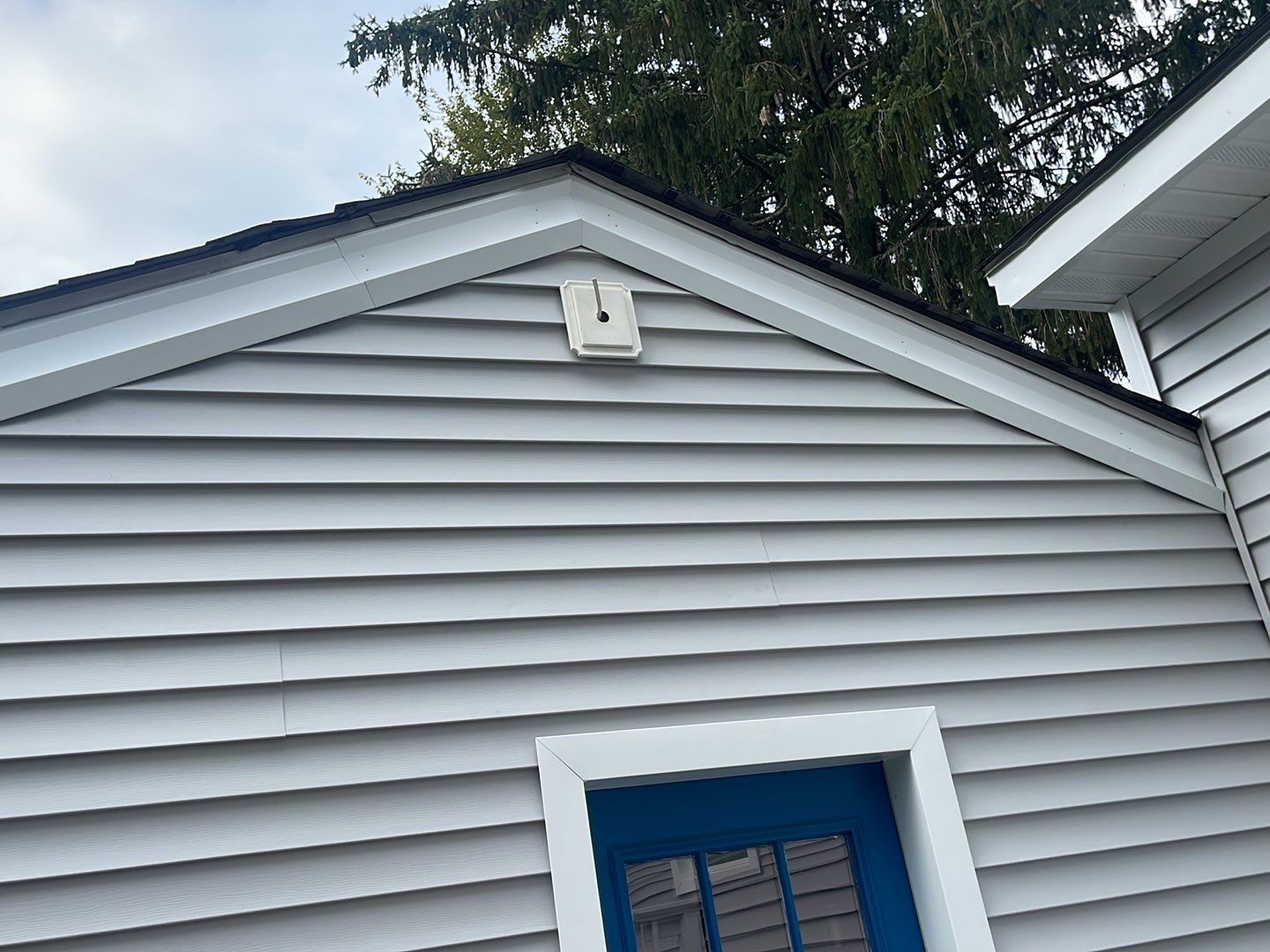 Siding Installation Using Certainteed Monogram  by A Plus Exterior