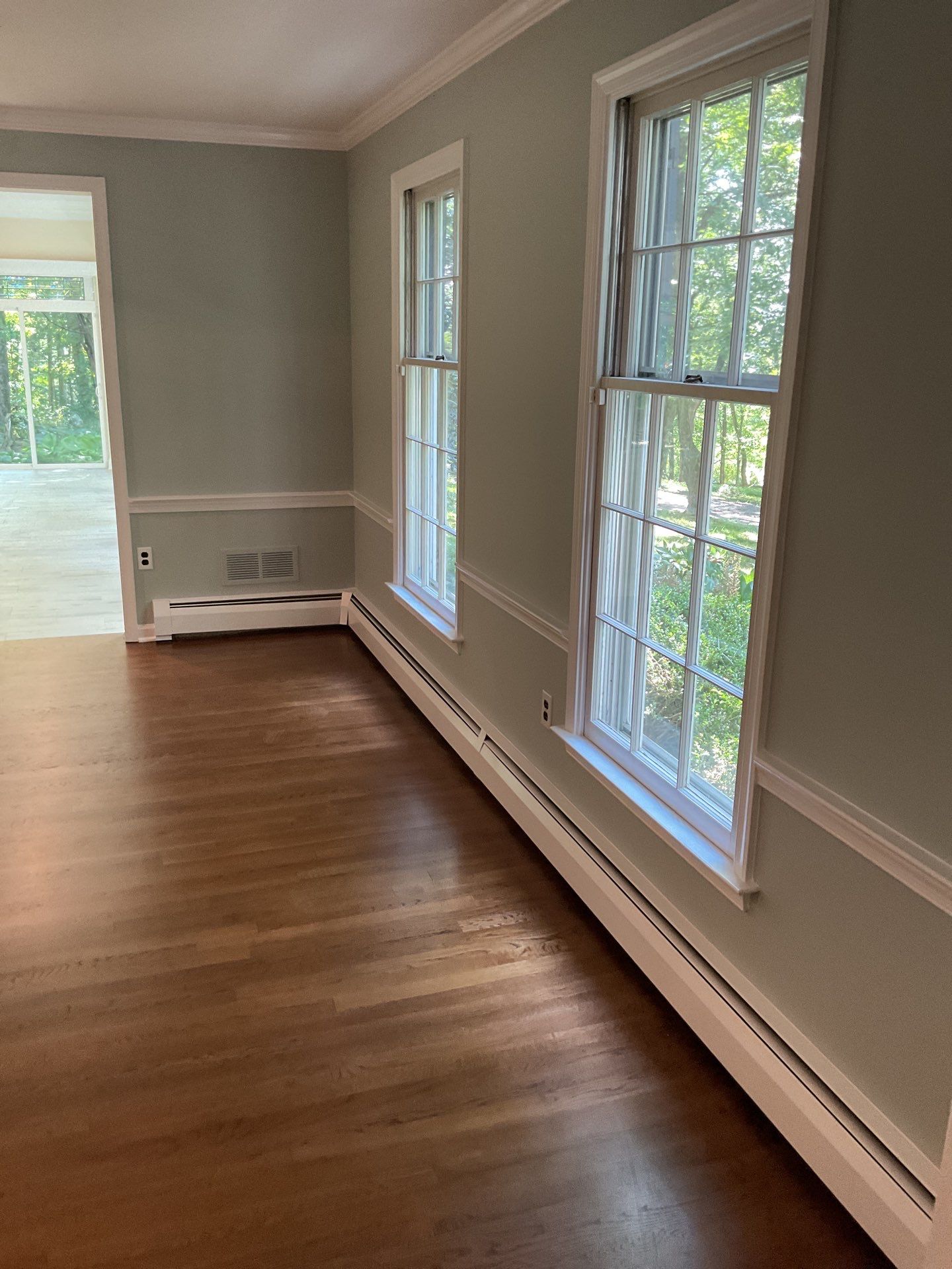 Interior Painting In New Hope, PA by Groovy Hues
