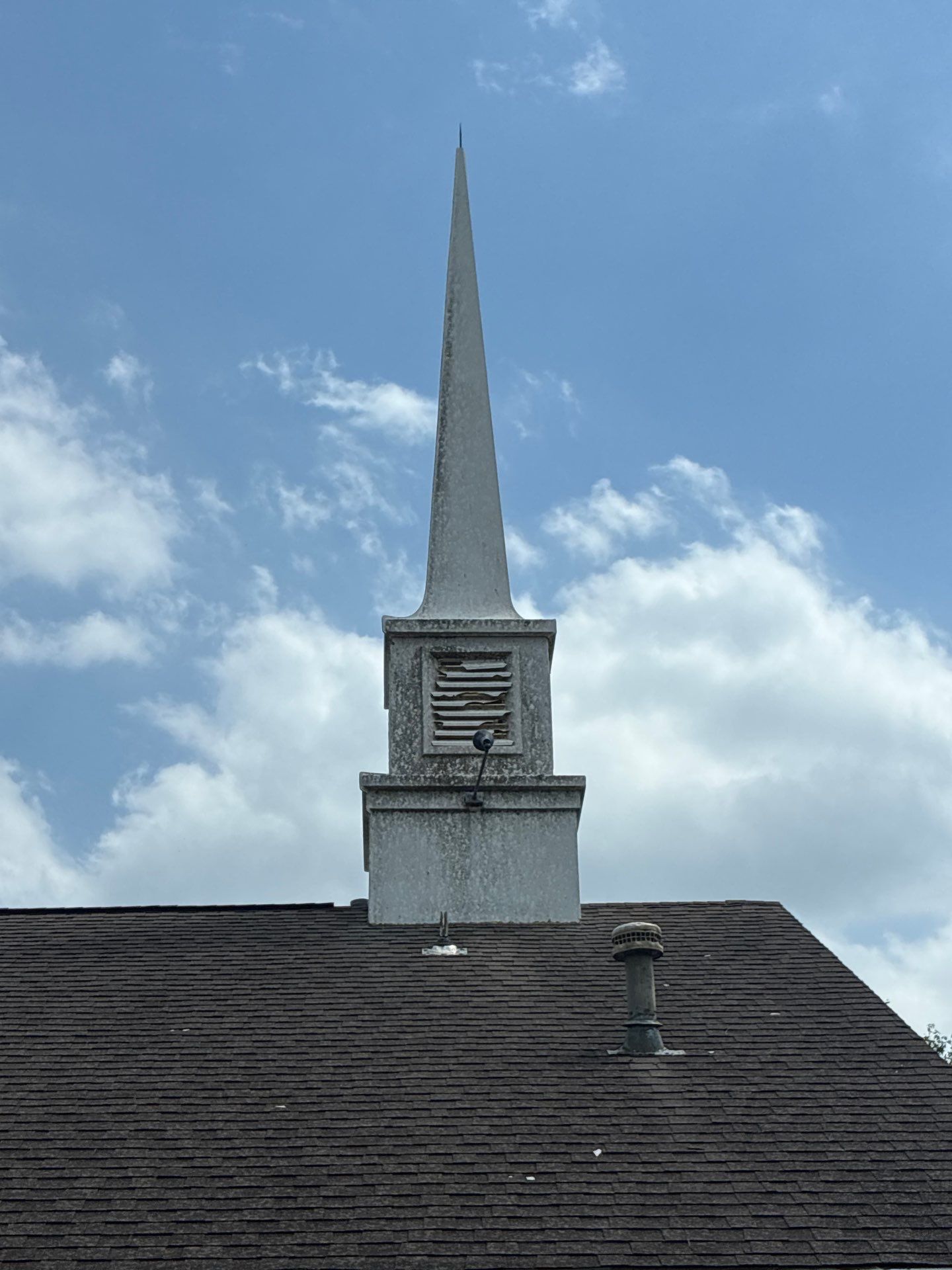 Project in Claremore by Chambers And Company Roofing