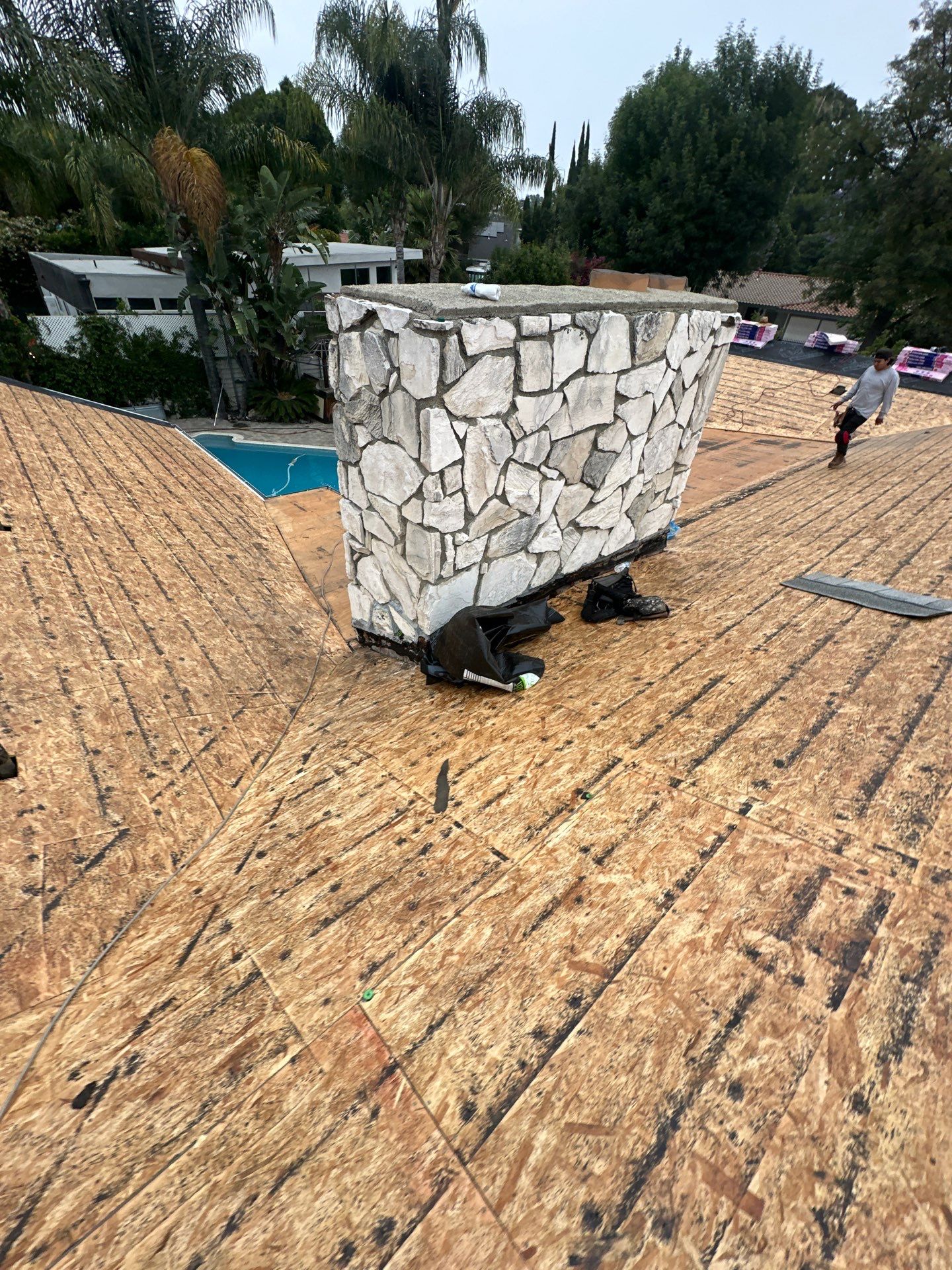 Roof Replacement - Los Angeles, CA 91325 by Epic Roof Replacement