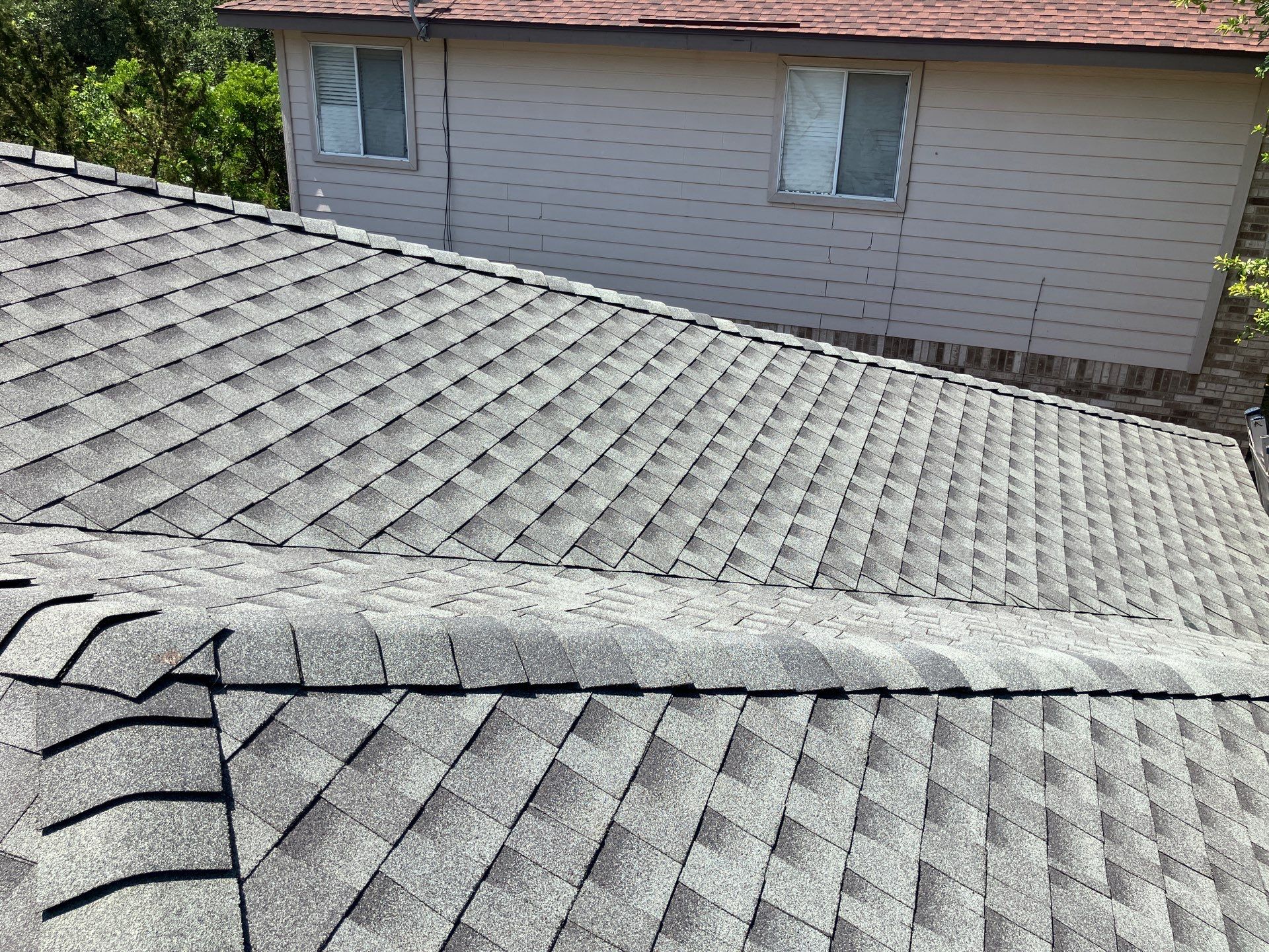 Roof Replacement - 78251 by bh roofing