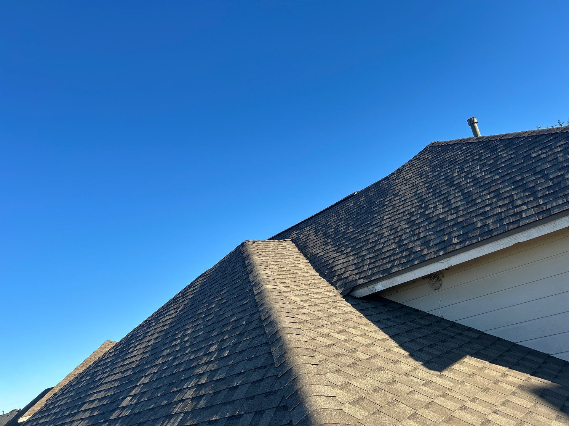 Roof Replacement Houston by Roof Repair Company
