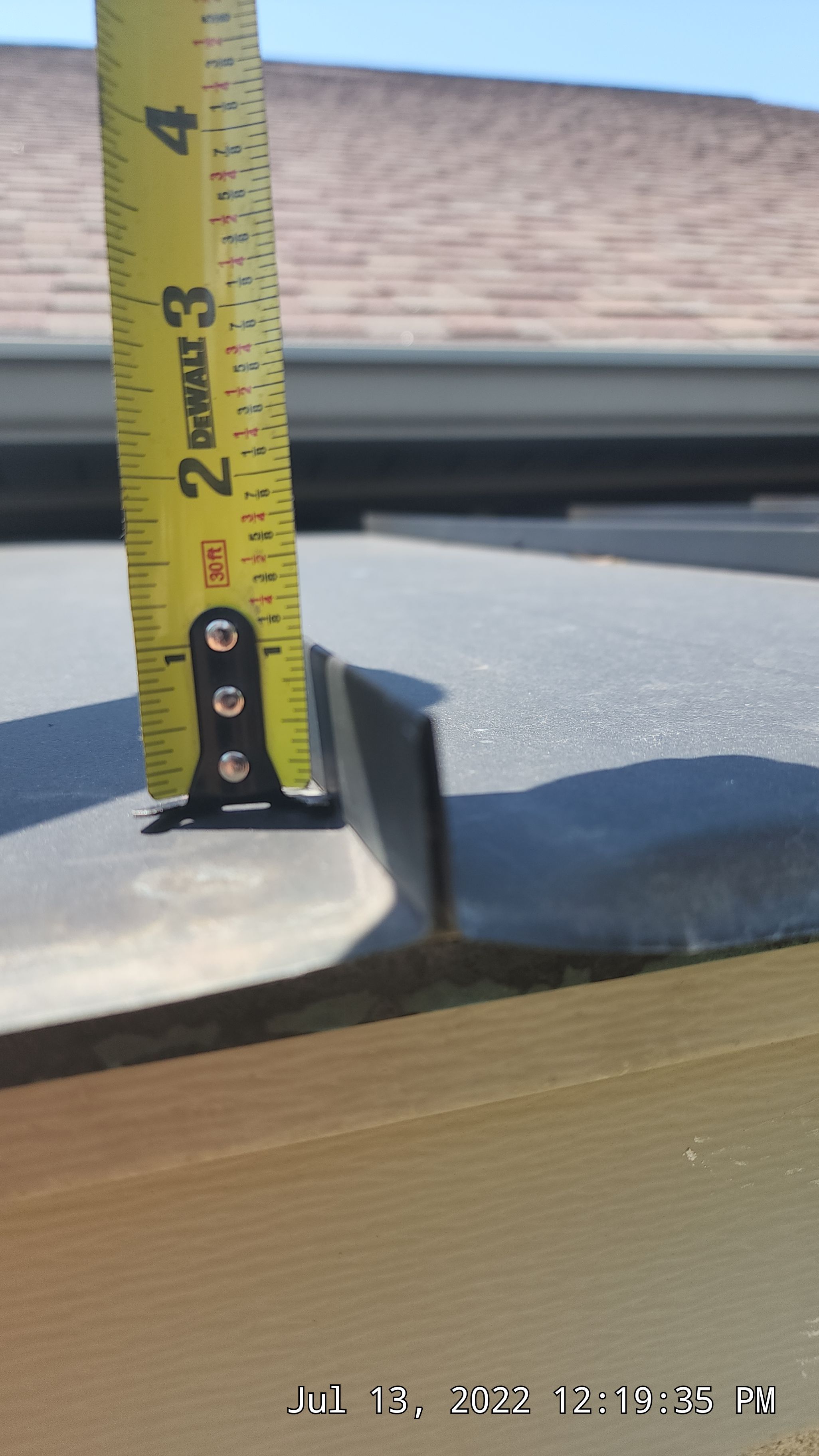 Residential Roof Replacement in Hope AR by Hostetler Roofing