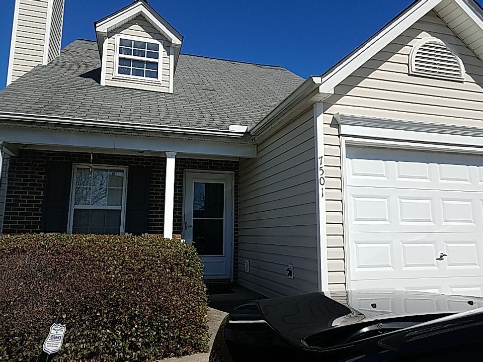 Residential Roofing Installation using Roof Installation by American Roofing NC
