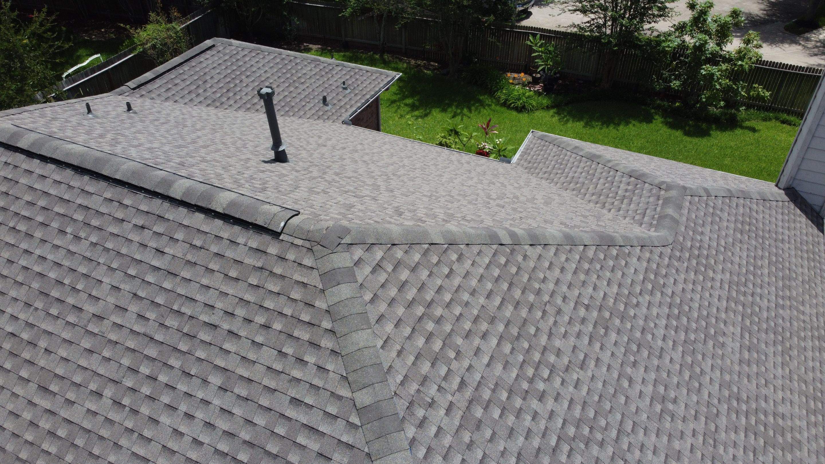 Project in Missouri City by Good Vibes Roofing