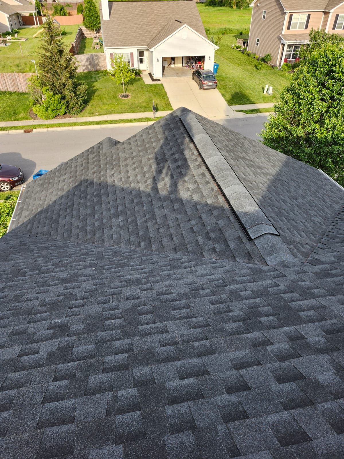 Roofing by Elite Roofing and Exteriors LLC