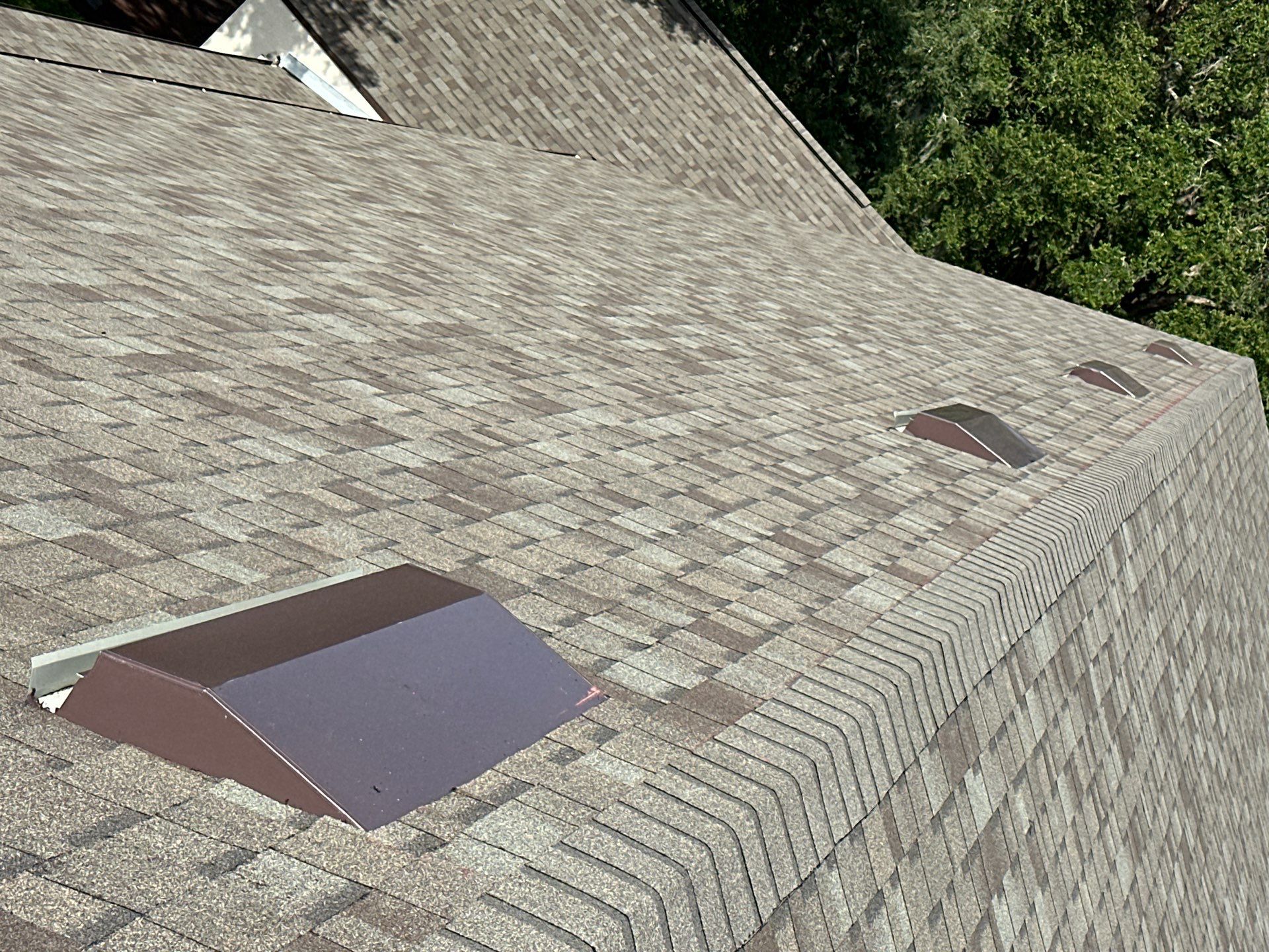 test by Yowells Roofing