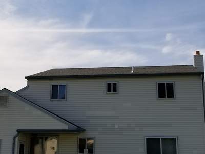 Roofing