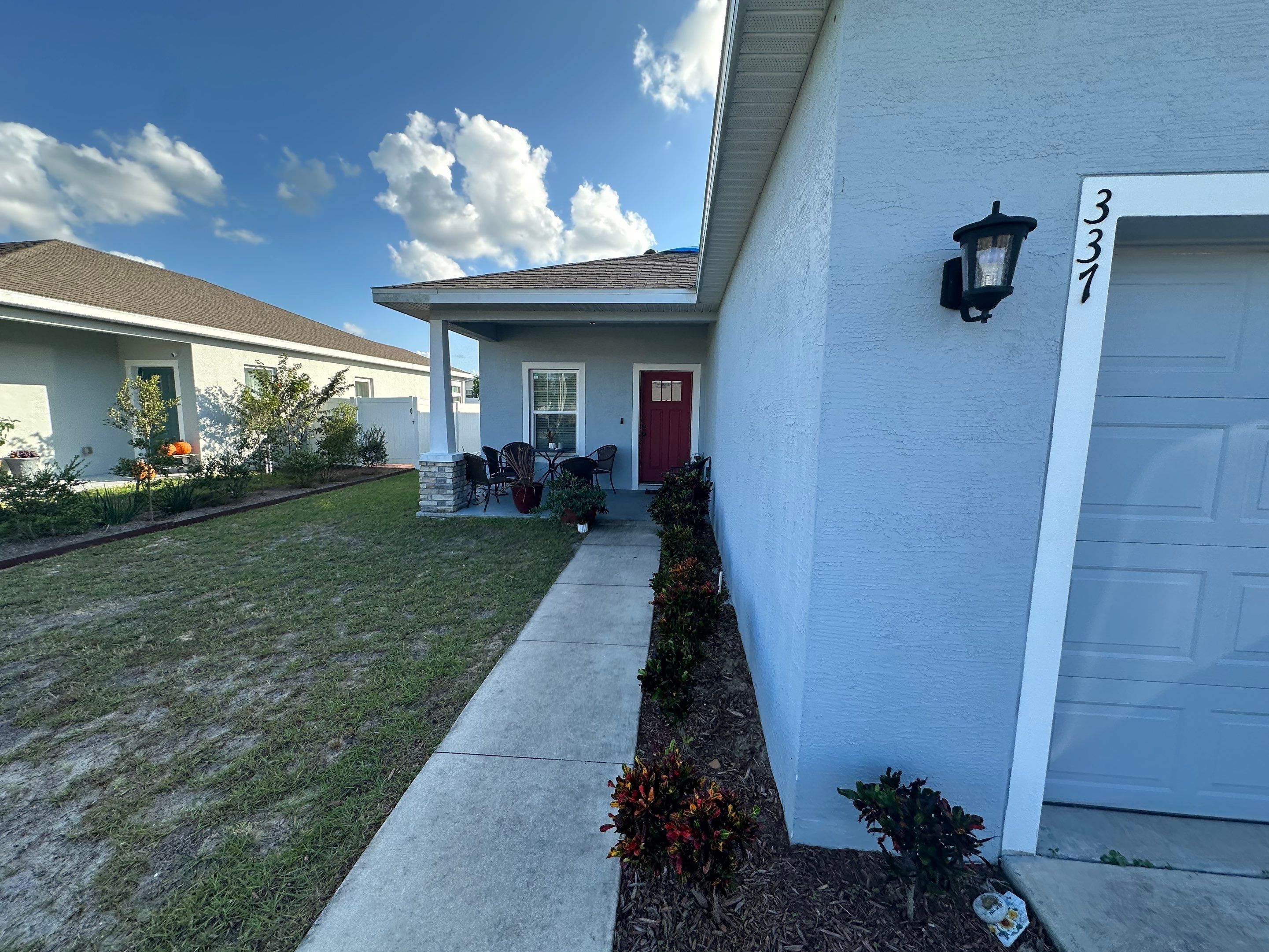 Water Damage Claim in Winter Haven by FLAPA & KeyStone