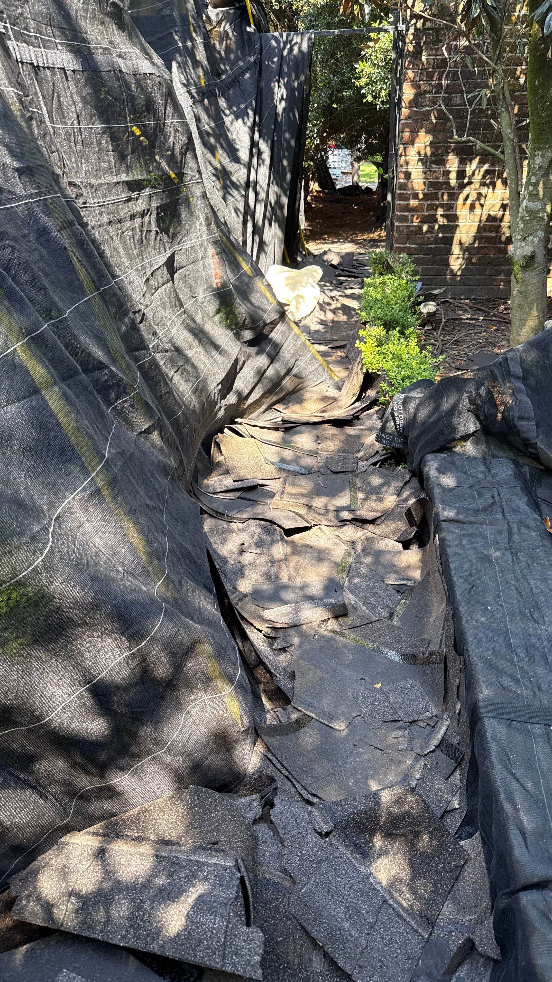 HDS Contractors - Roof Replacement in New Orleans by HDS Contractors