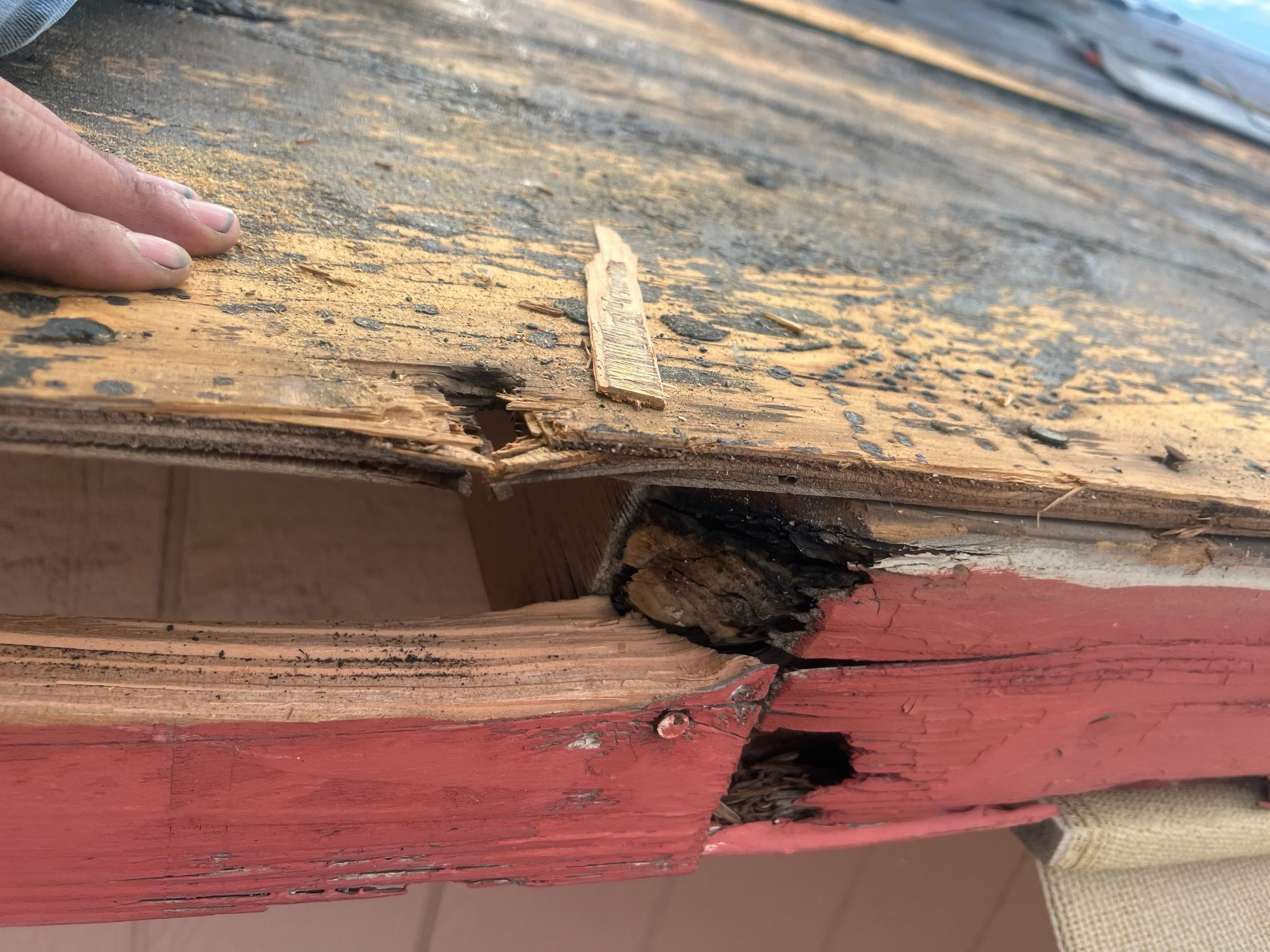 James O's Full Re-Roof (Energy Star) by All Storm Roofing & Construction