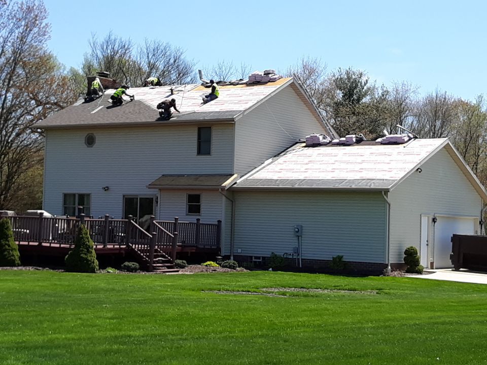 Derek Lenardos by Silver Leaf Contracting 