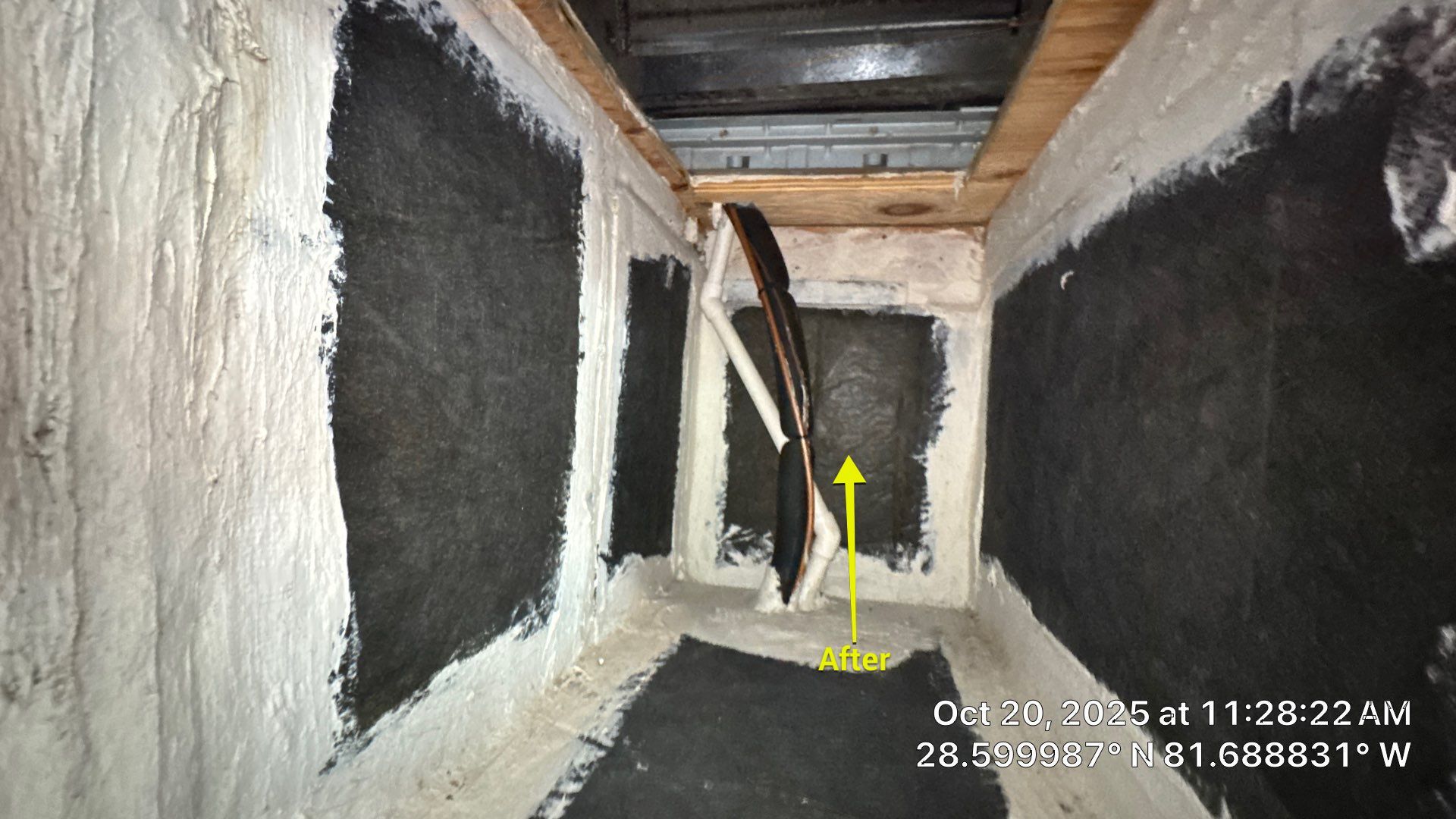 Air Duct Cleaning in Montverde by Hygienic Air, Inc