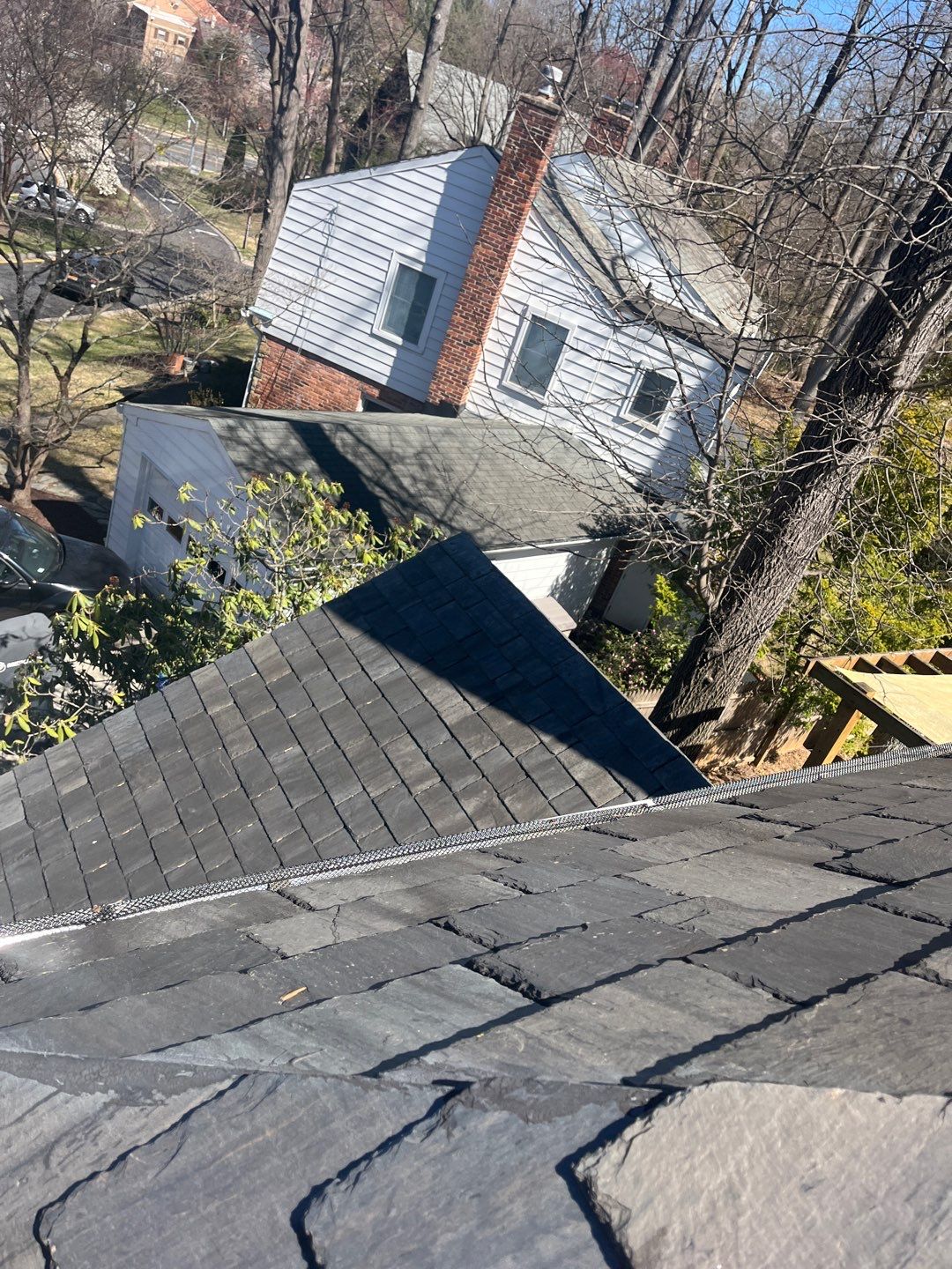 5015 Fort Summer Drive, Bethesda, MD 20816 by American Custom Contractors