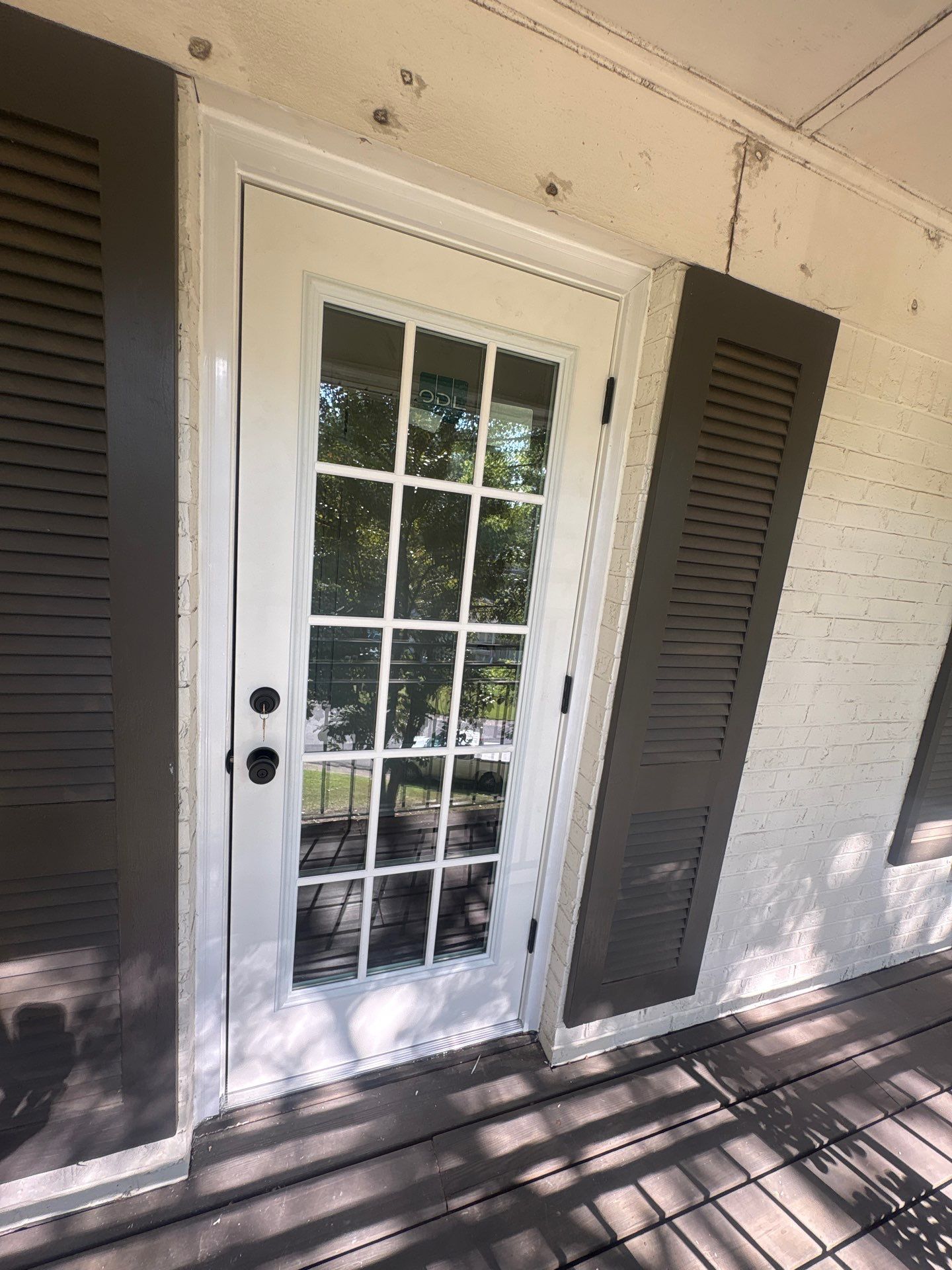 Zirfas Project in Hoover by The Window Source