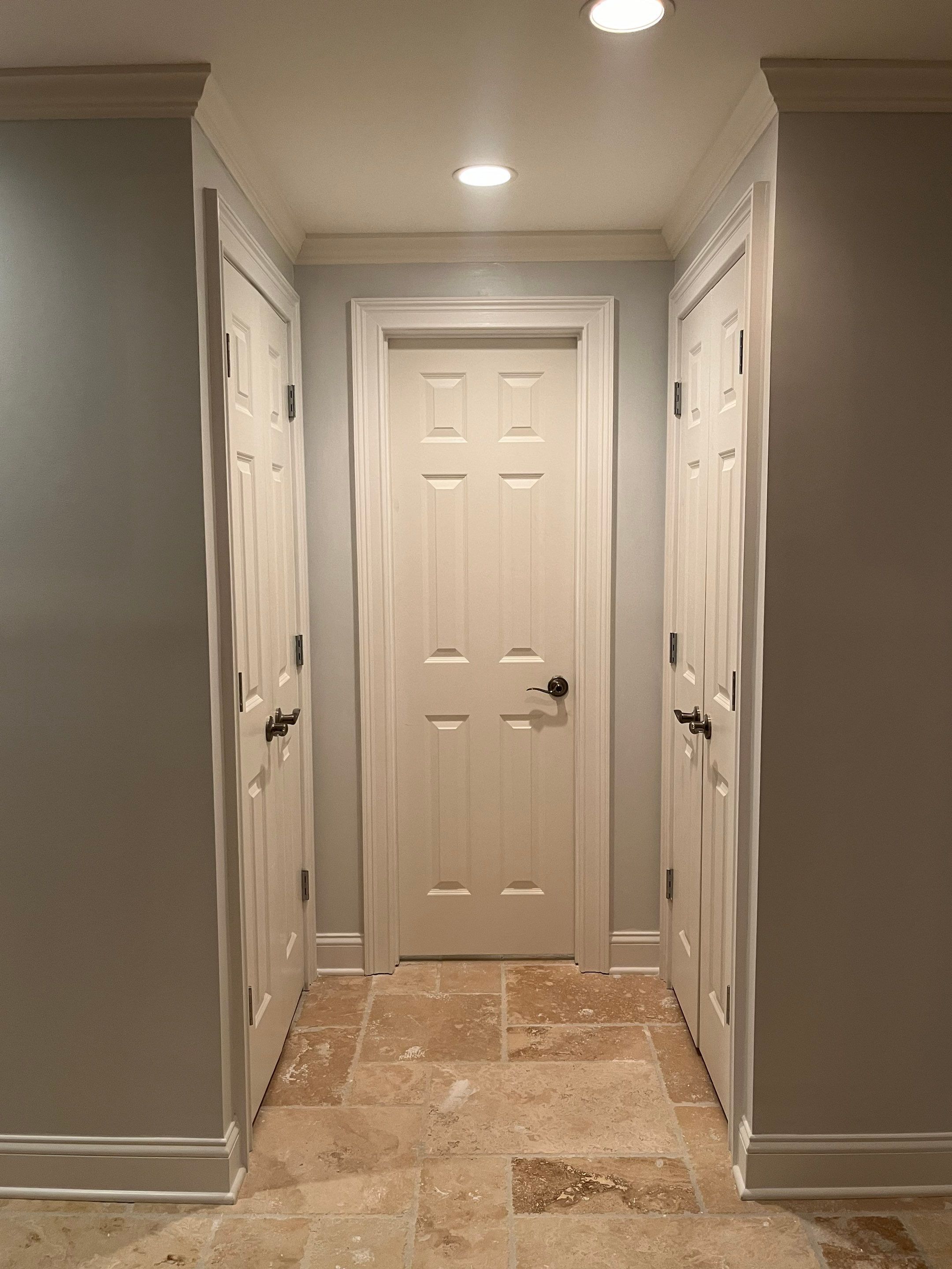 Water Restoration by Next Step Contracting