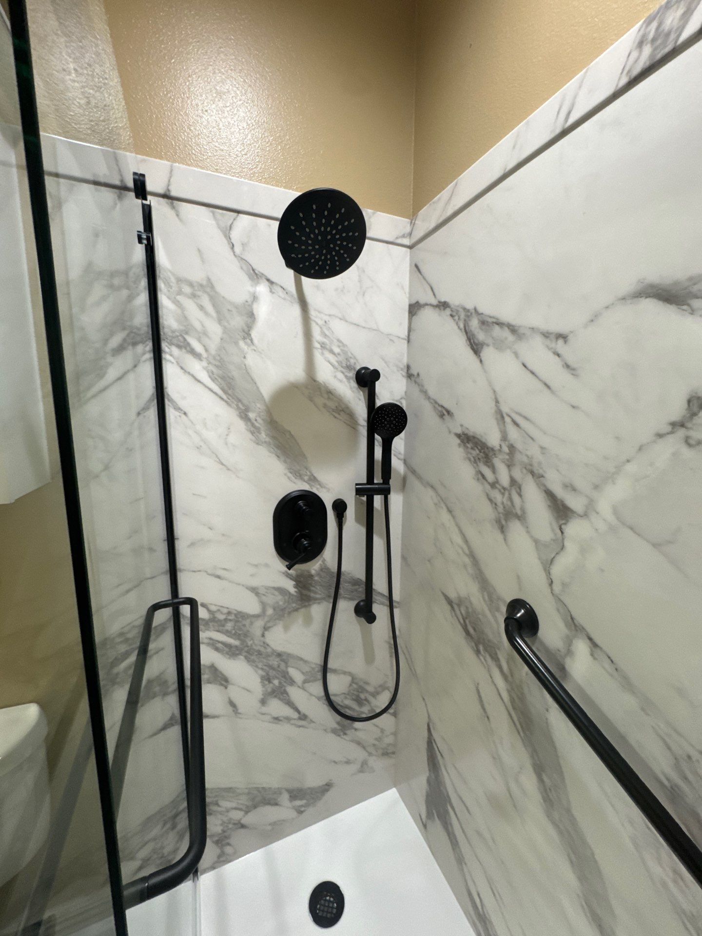 Project in Bentonville, AR by Ozark Home Pros