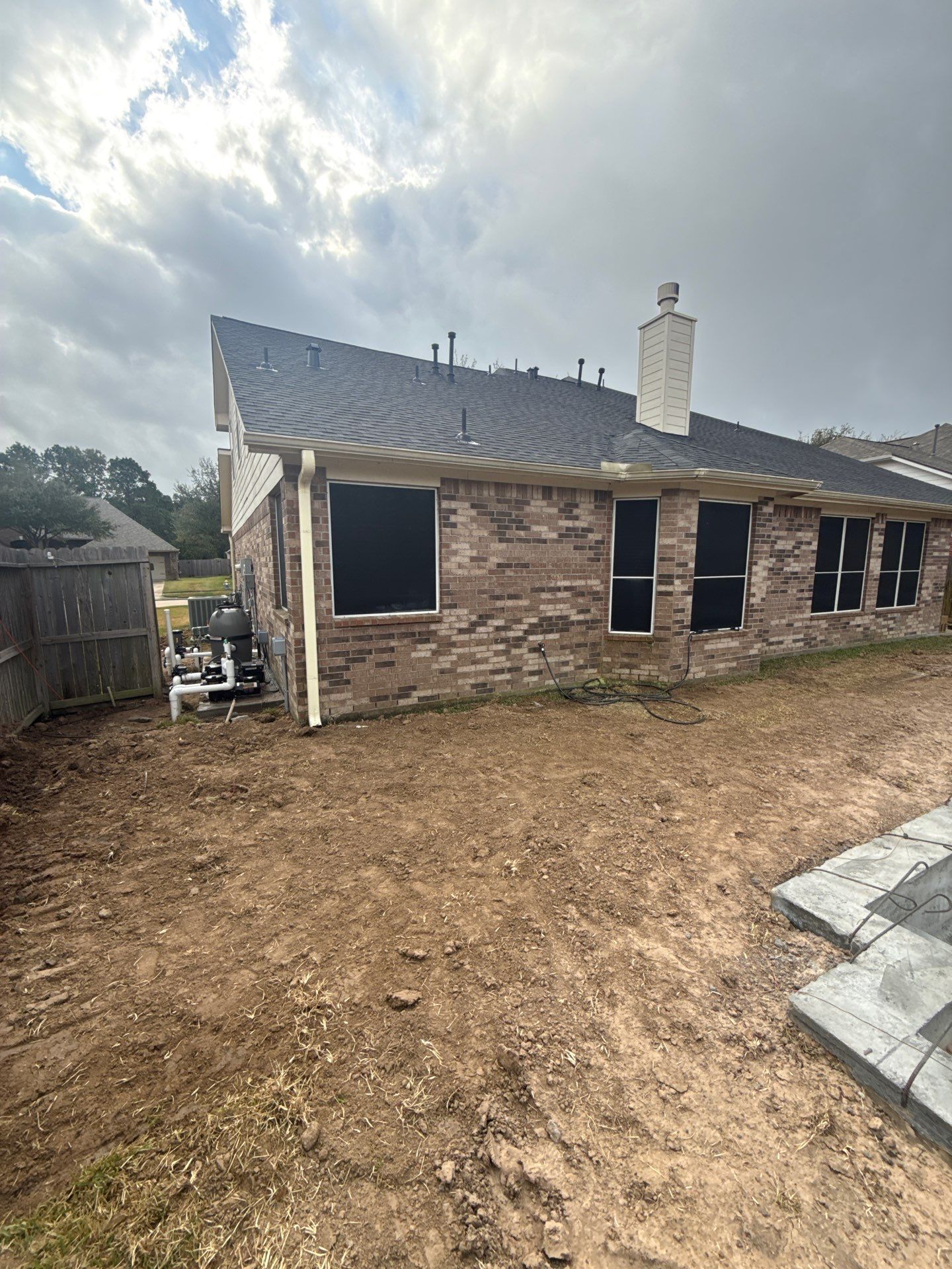 The Gillespie Family by SophAlx LLC