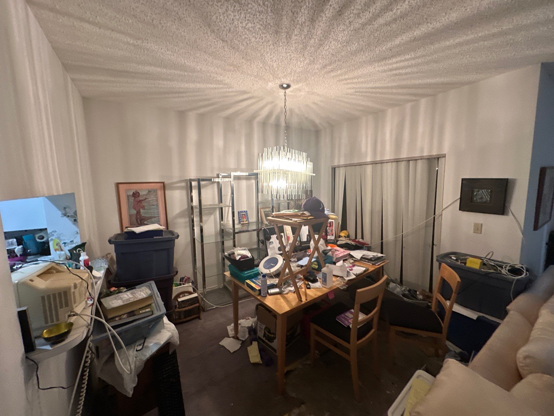 Water Damage Claim in Aventura by FLAPA & KeyStone