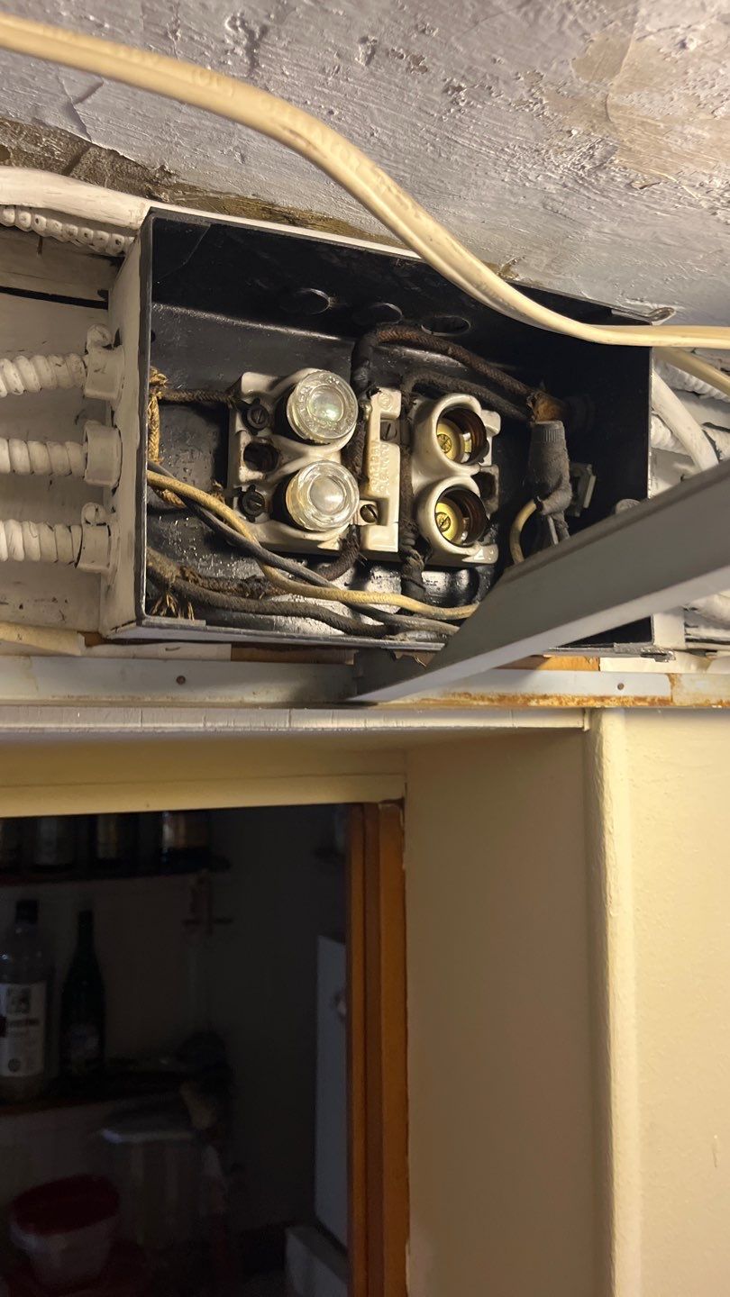 Panel Installation by Staybright Electric