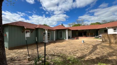 Residential Roofing Installation using Matching Roof Shingles
