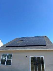 Pooler Ga Project by Zero Grid Power Solutions